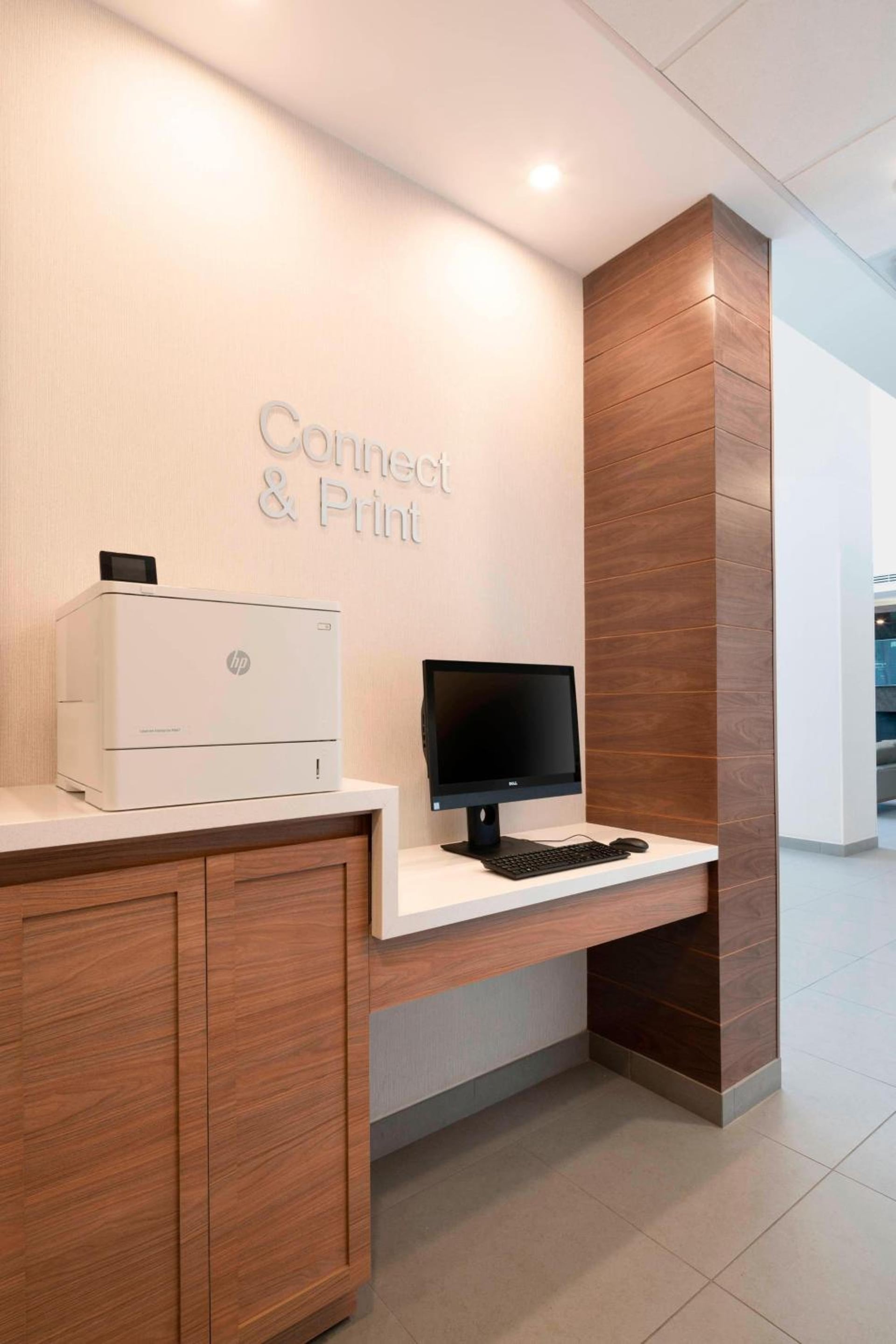 Fairfield Inn & Suites by Marriott Tijuana, Tijuana, foto 5
