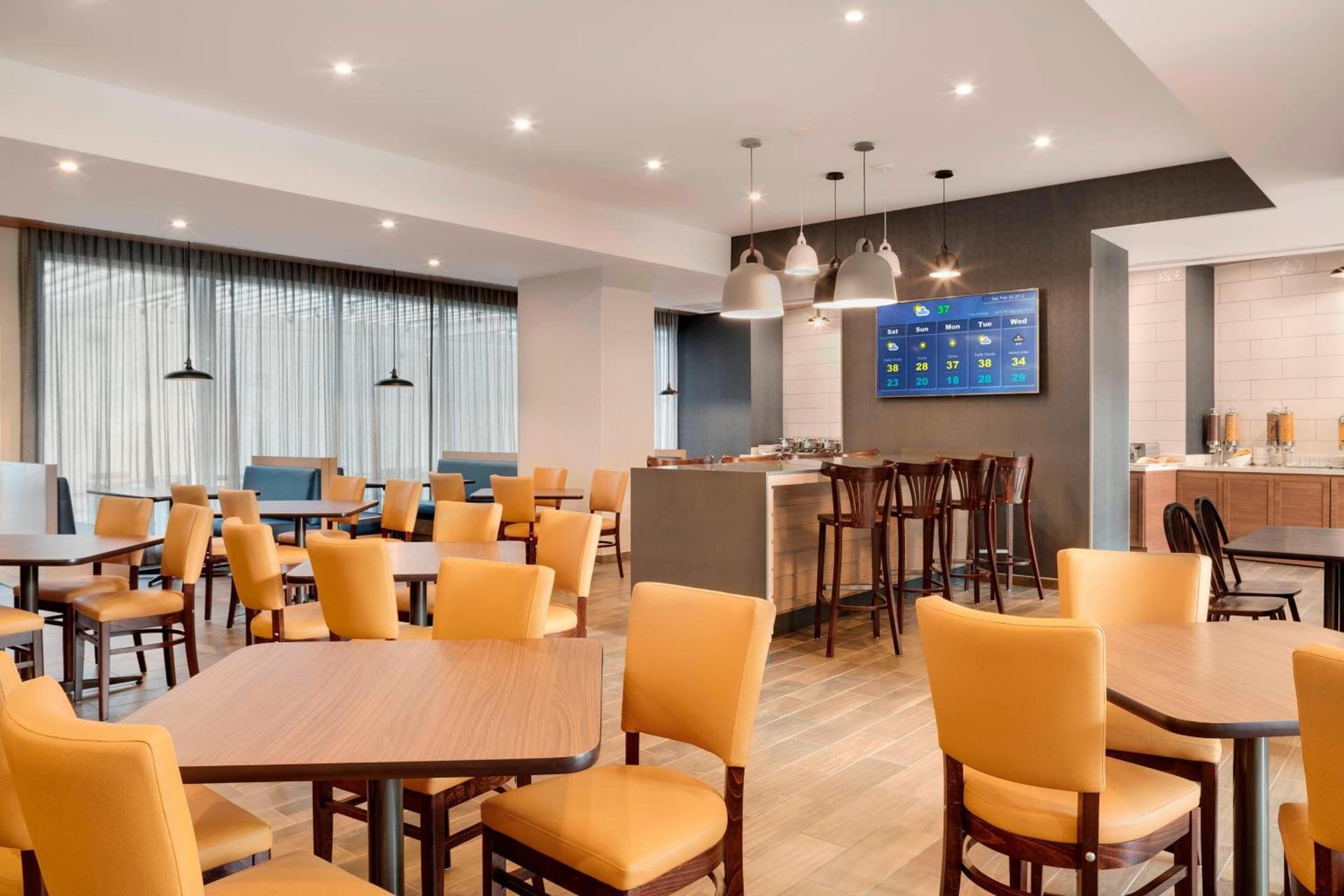Fairfield Inn & Suites by Marriott Tijuana, Tijuana, foto 2
