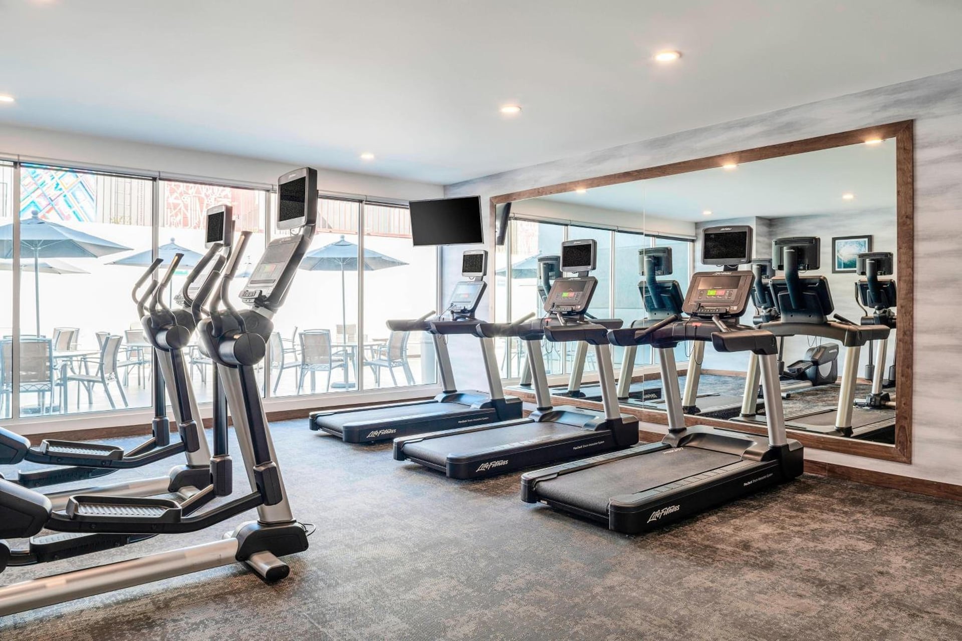 Fairfield Inn & Suites by Marriott Tijuana, Tijuana, foto 4