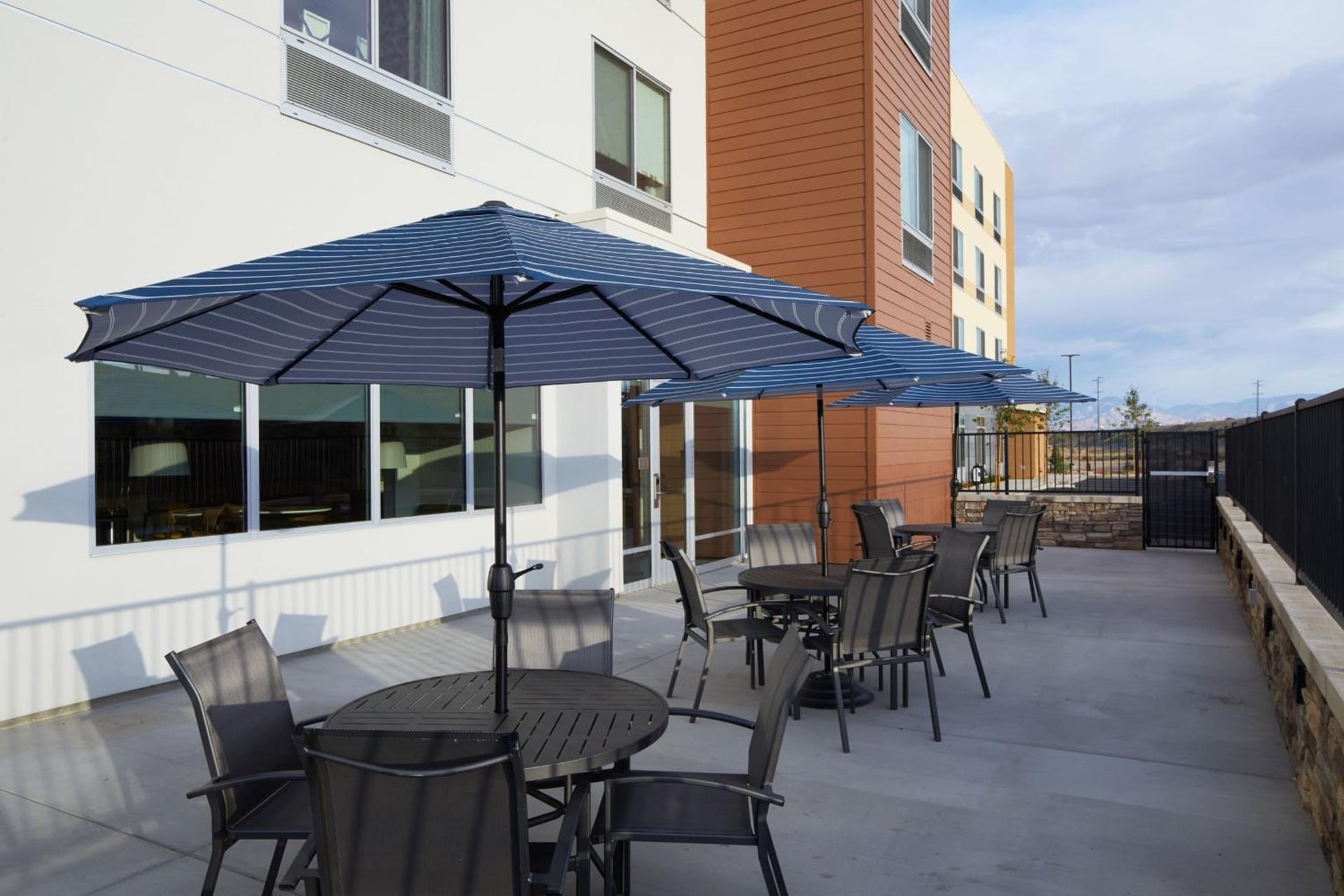 Fairfield by Marriott Inn & Suites Palmdale West, Palmdale, foto 2