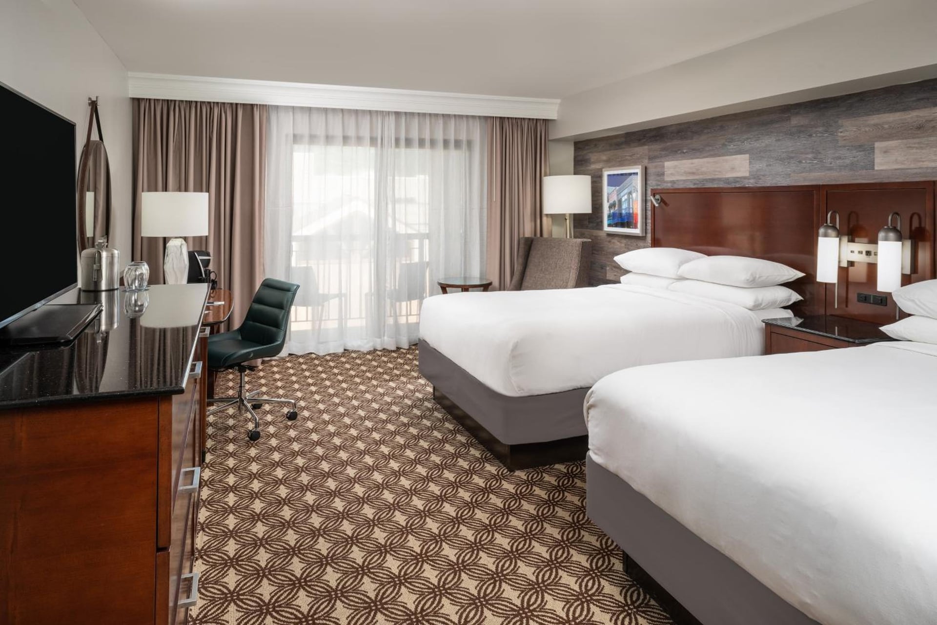 Sheraton Park City, Park City, foto 5