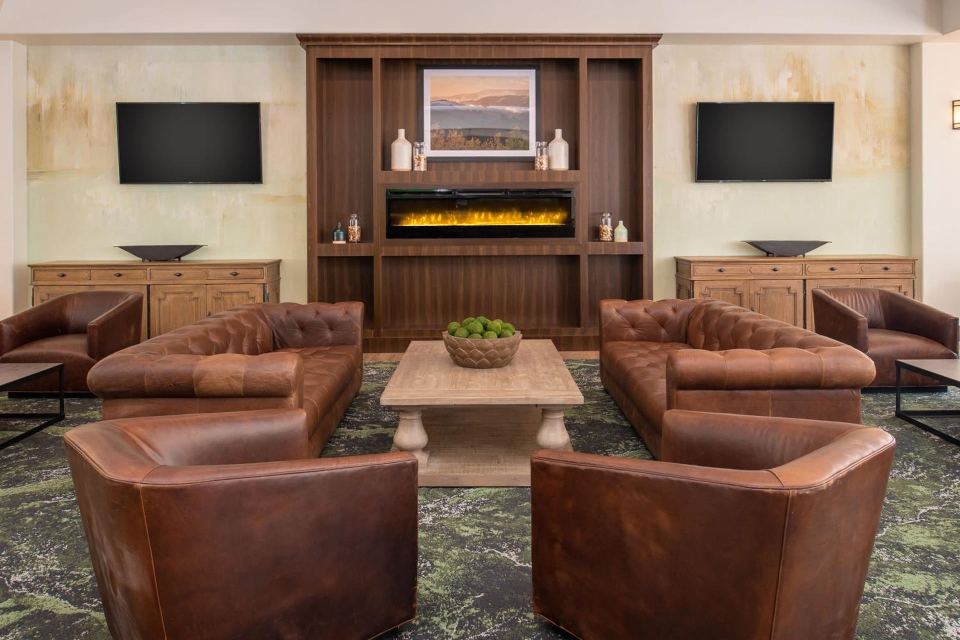 Four Points by Sheraton Santa Cruz Scotts Valley, Scotts Valley, foto 4