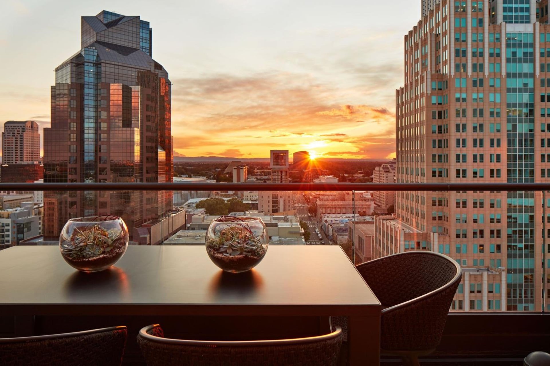 The Citizen Hotel, Autograph Collection, Sacramento, foto 2