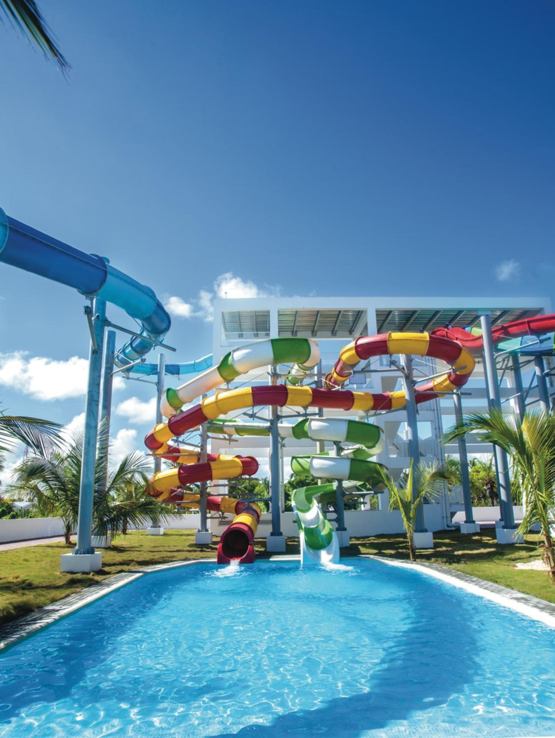 Riu Palace Bavaro - All Inclusive, Punta cana, foto 2