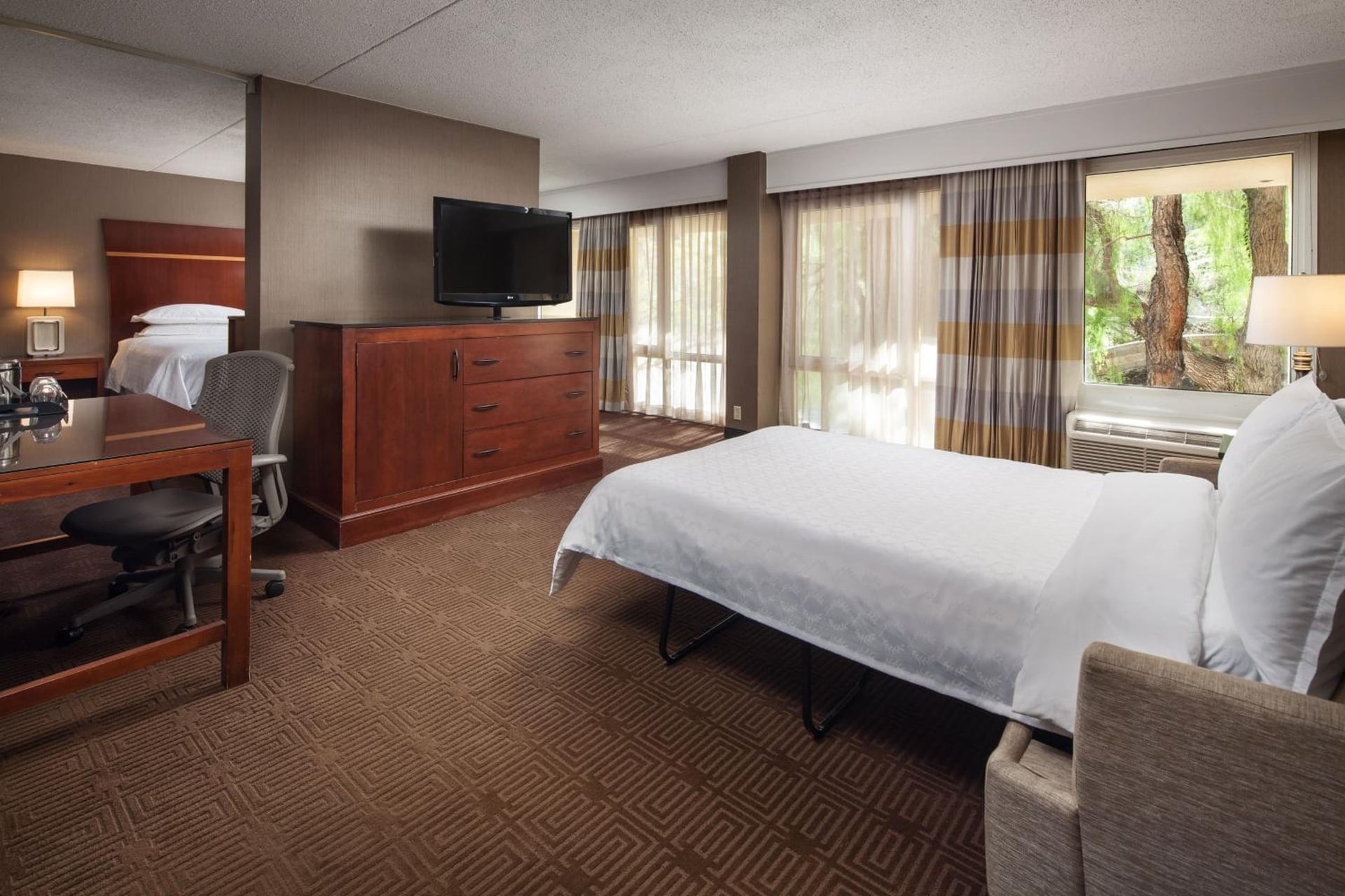 Sheraton Agoura Hills Hotel, Agoura Hills, foto 5