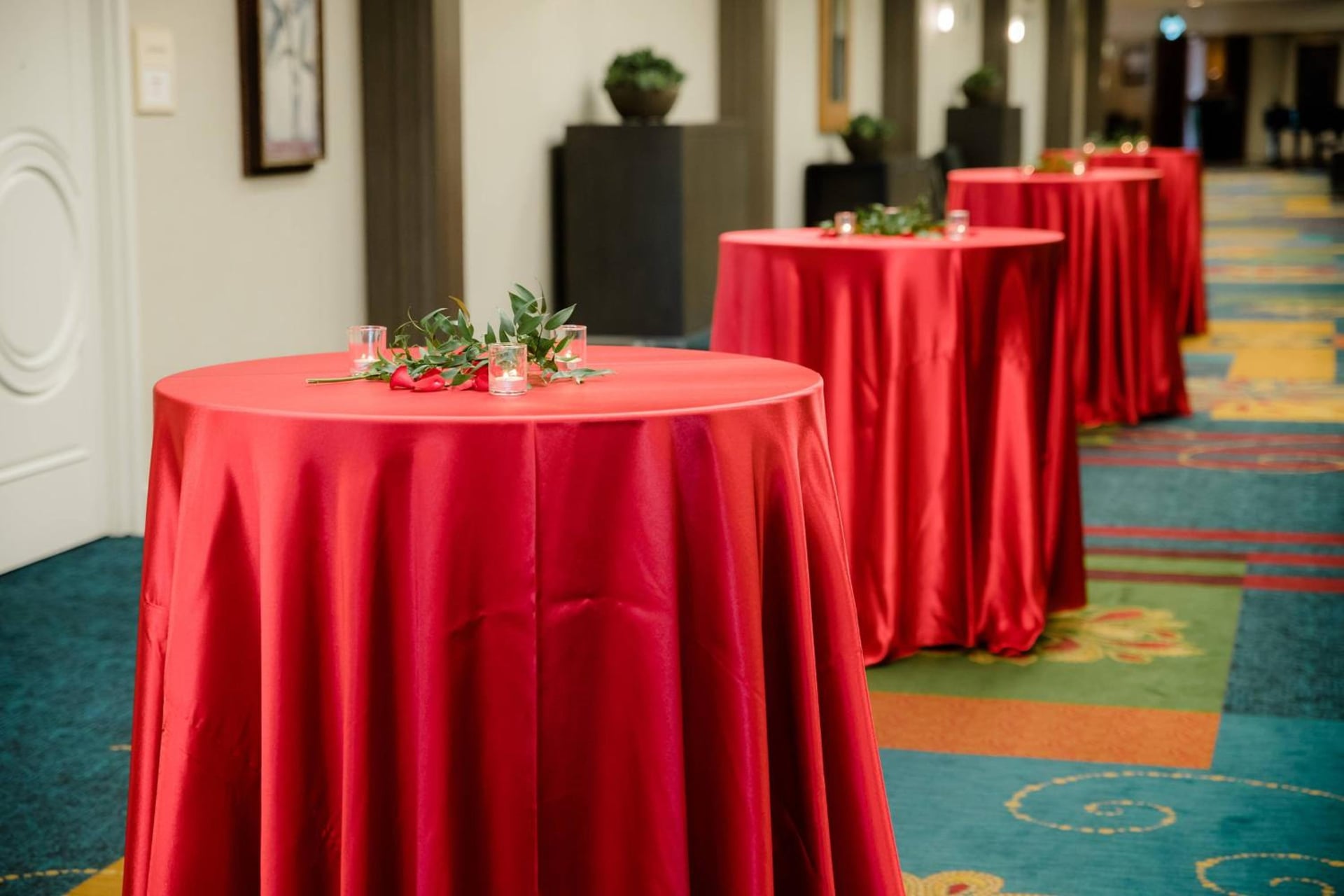 Anaheim Marriott Suites, Garden Grove, foto 5