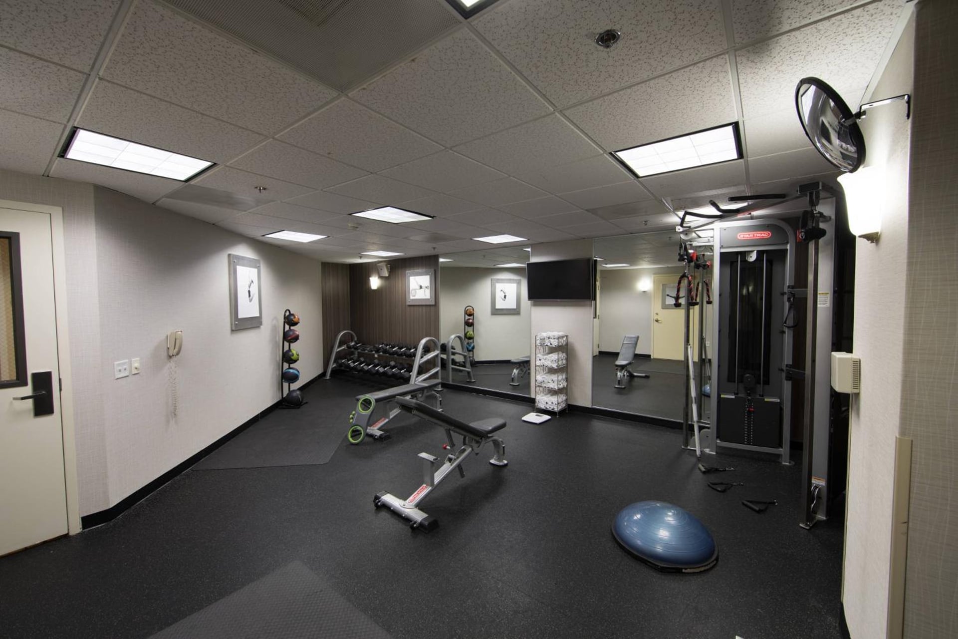 Anaheim Marriott Suites, Garden Grove, foto 2