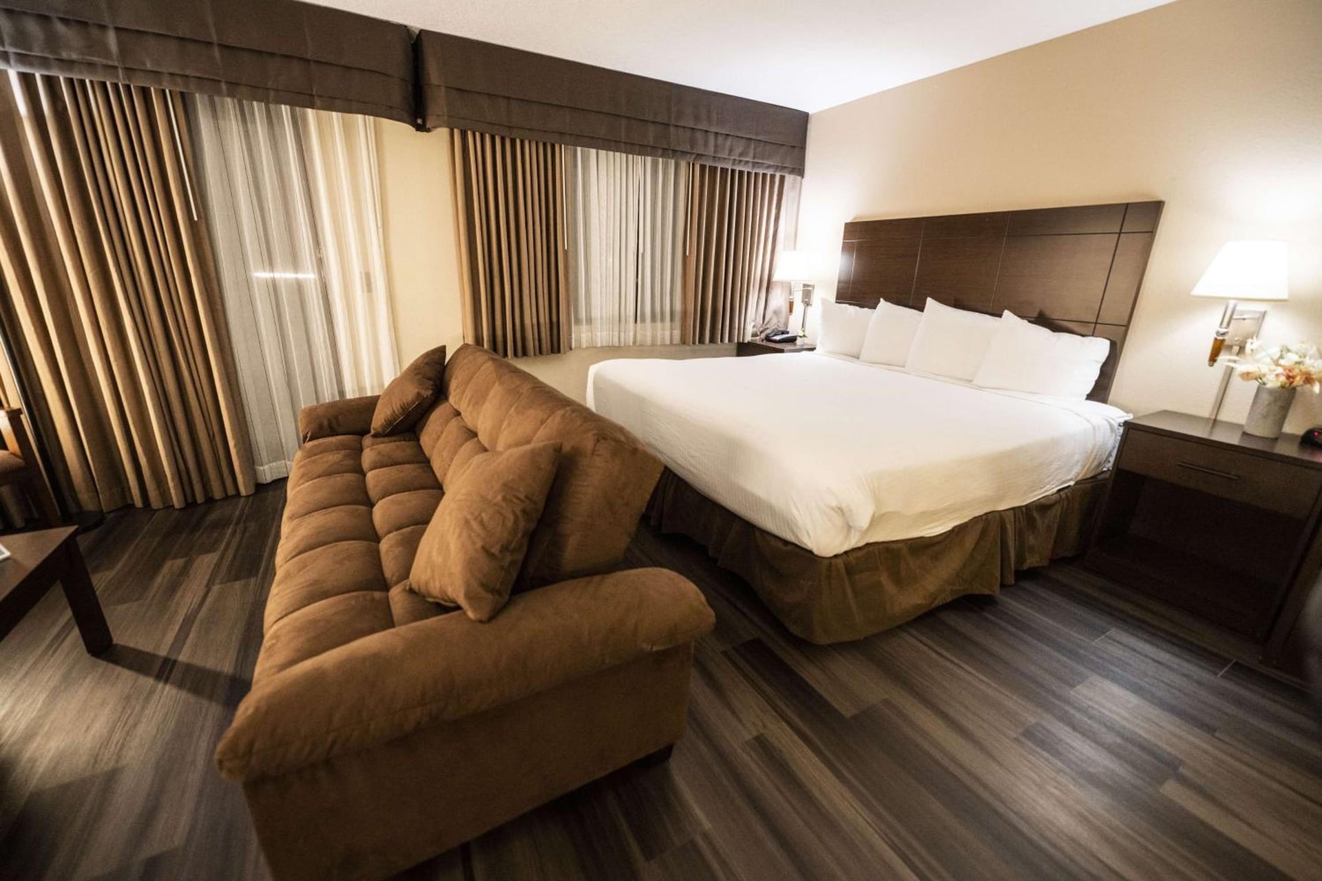 Best Western Westminster Inn, Westminster, foto 2