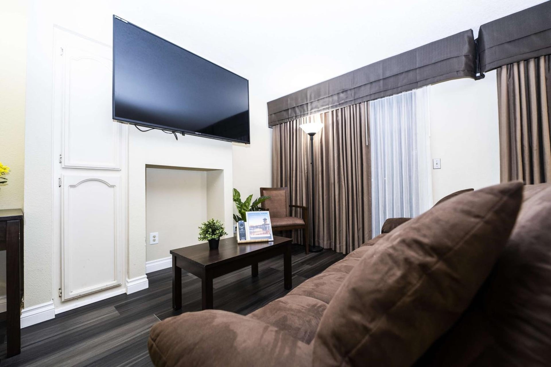 Best Western Westminster Inn, Westminster, foto 4