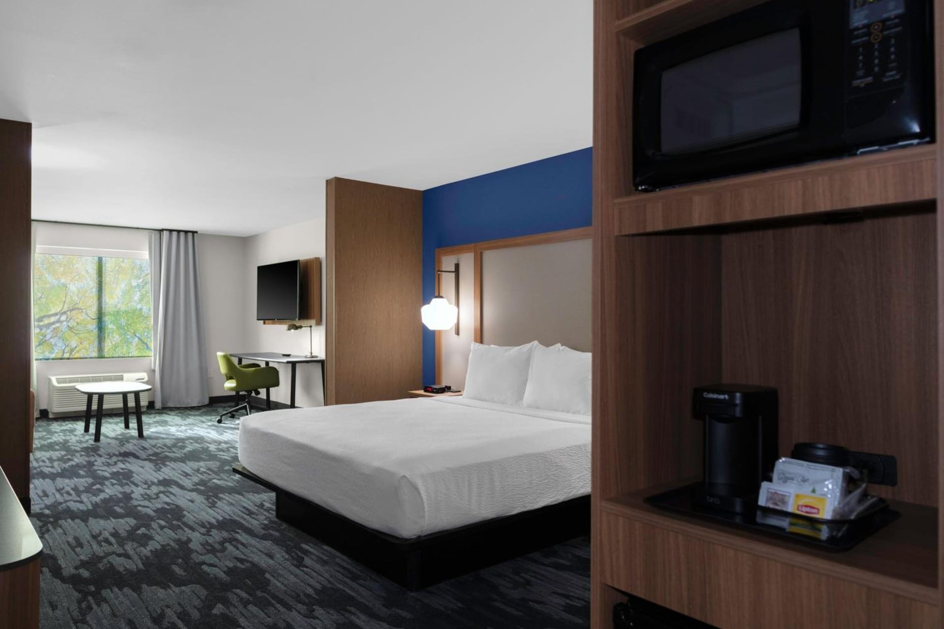 Fairfield by Marriott Inn & Suites Buckeye Verrado, Buckeye, foto 4