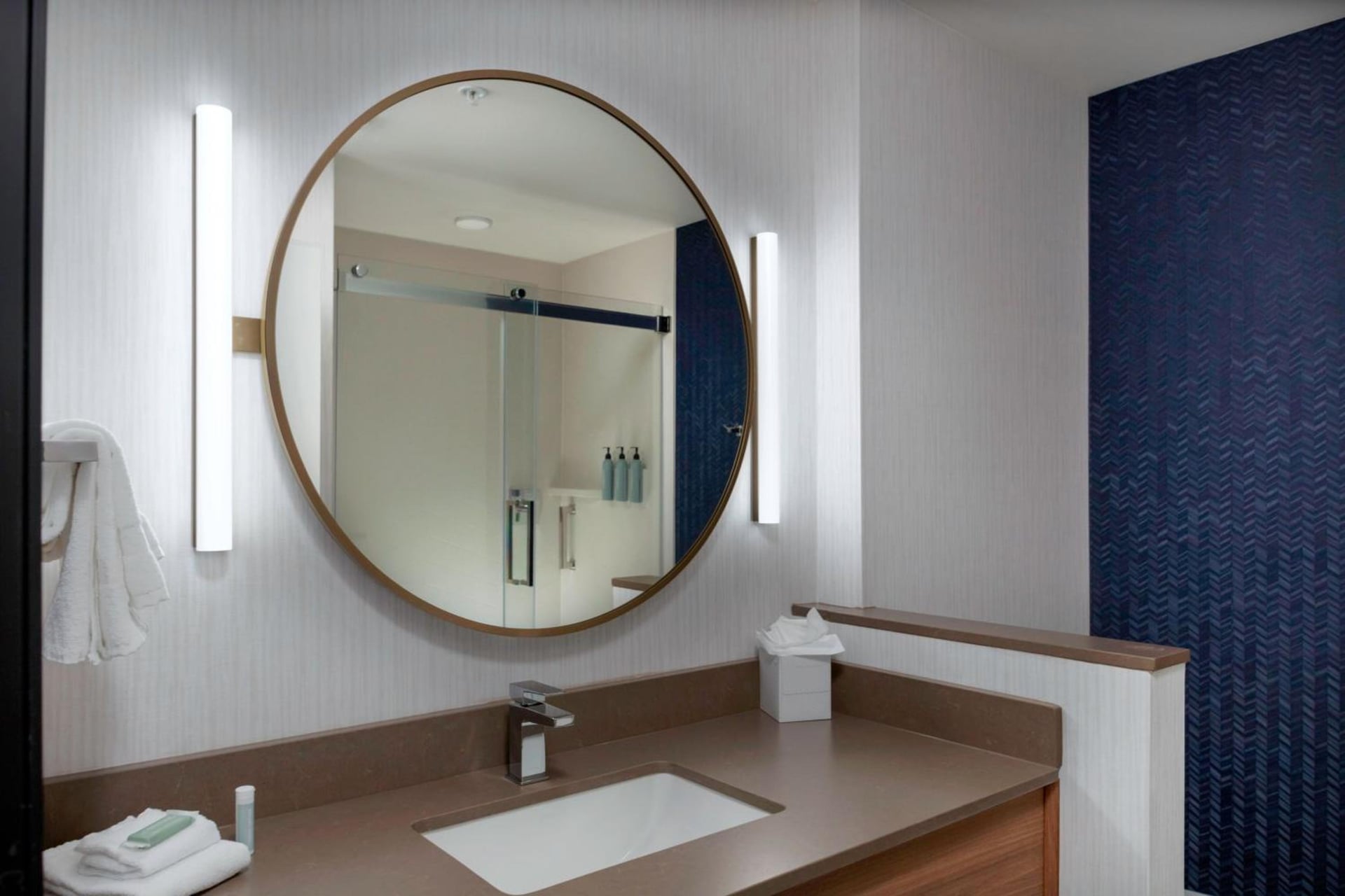 Fairfield by Marriott Inn & Suites Buckeye Verrado, Buckeye, foto 3
