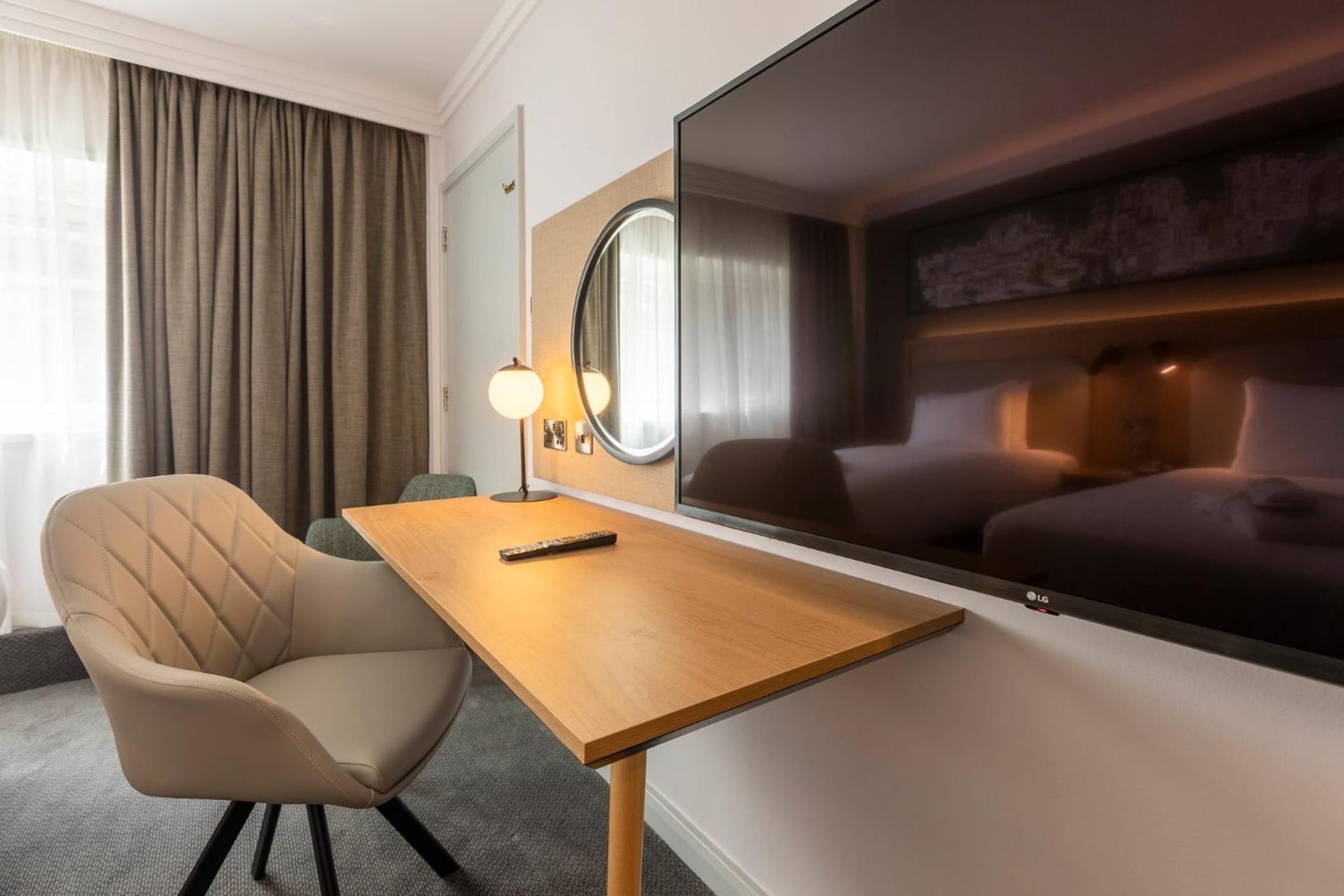Holiday Inn London - Regent's Park by IHG, London, foto 4