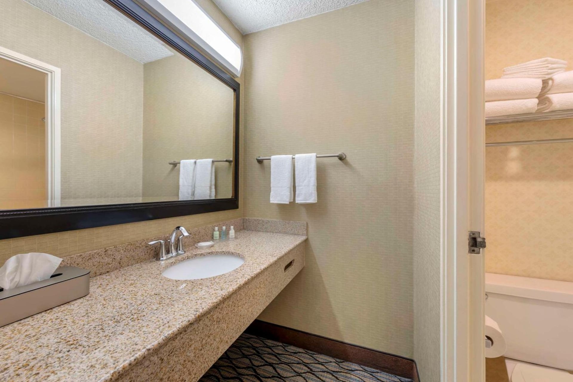 Clarion Hotel Anaheim Resort, Anaheim, foto 2