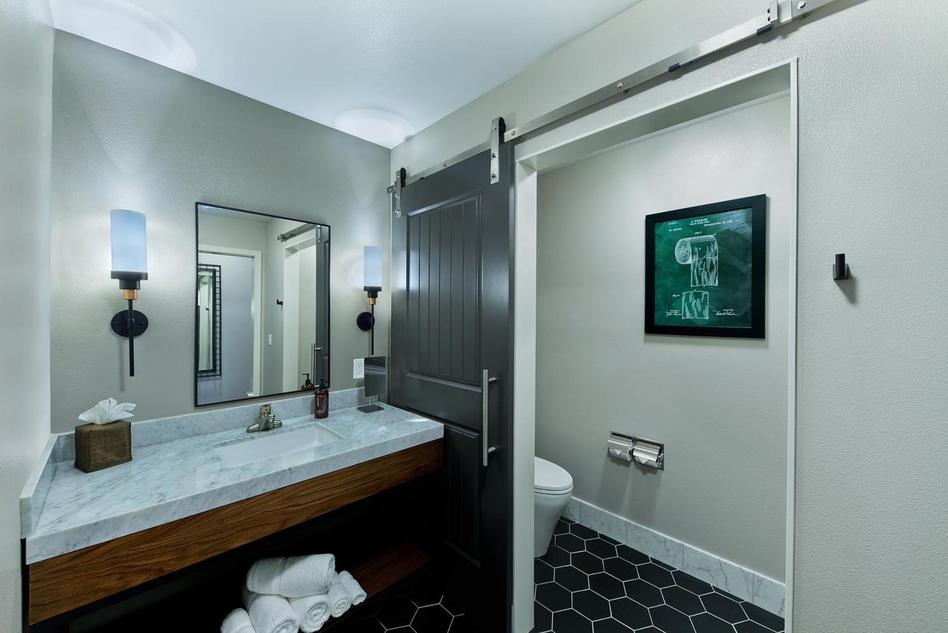 Oxford Suites Paso Robles, Paso Robles, foto 4