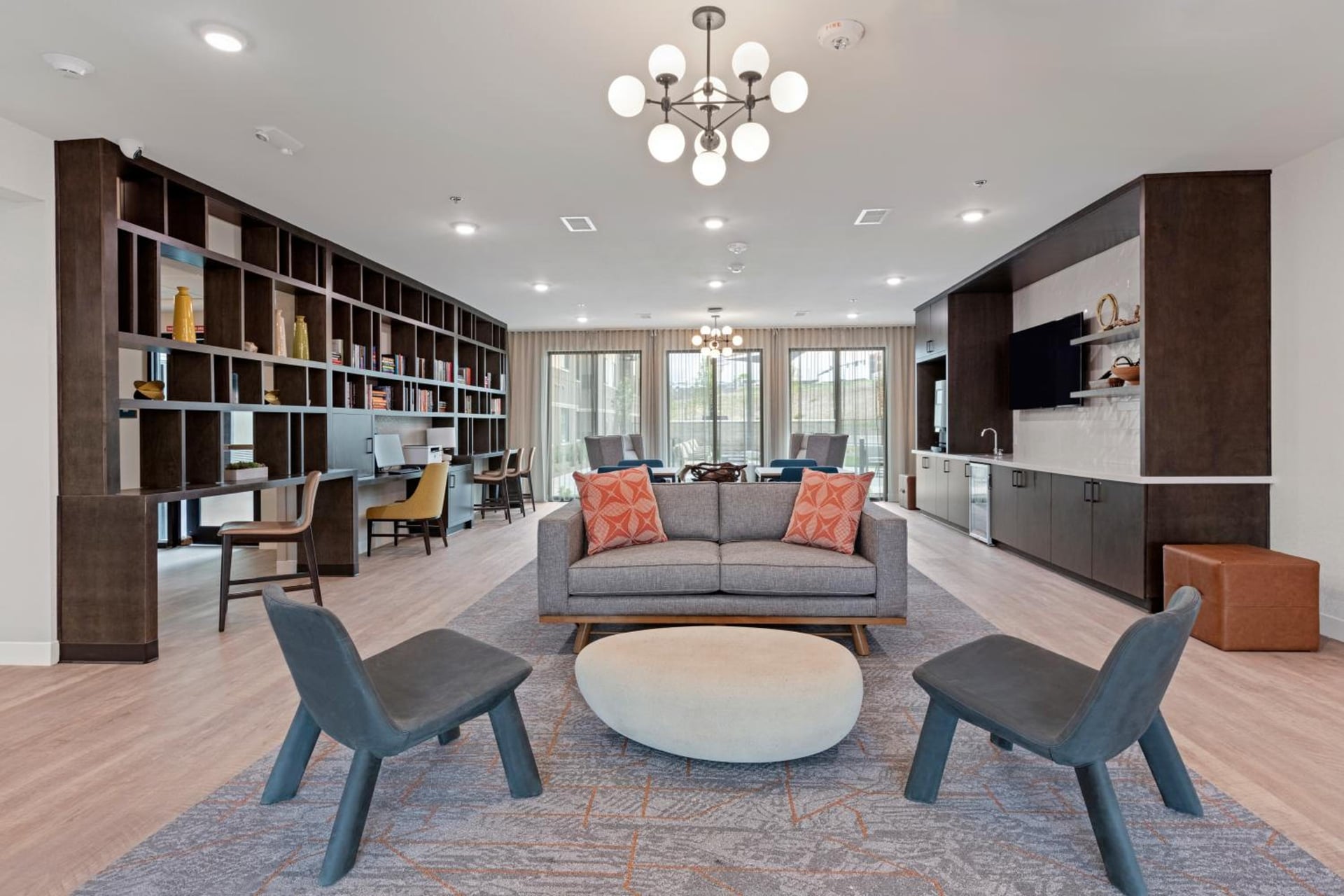 WaterWalk Extended Stay by Wyndham Boise Meridian, Meridian, foto 4