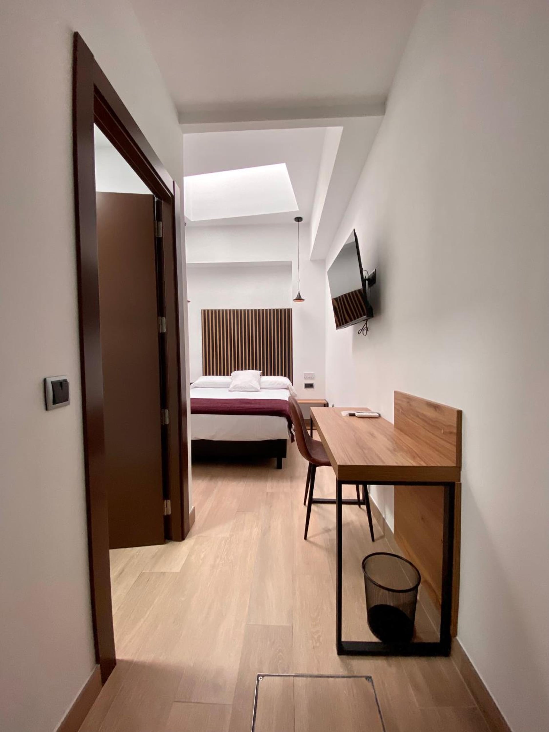 Evenia Alcalá Boutique Hotel, Alcalá de Henares, foto 3