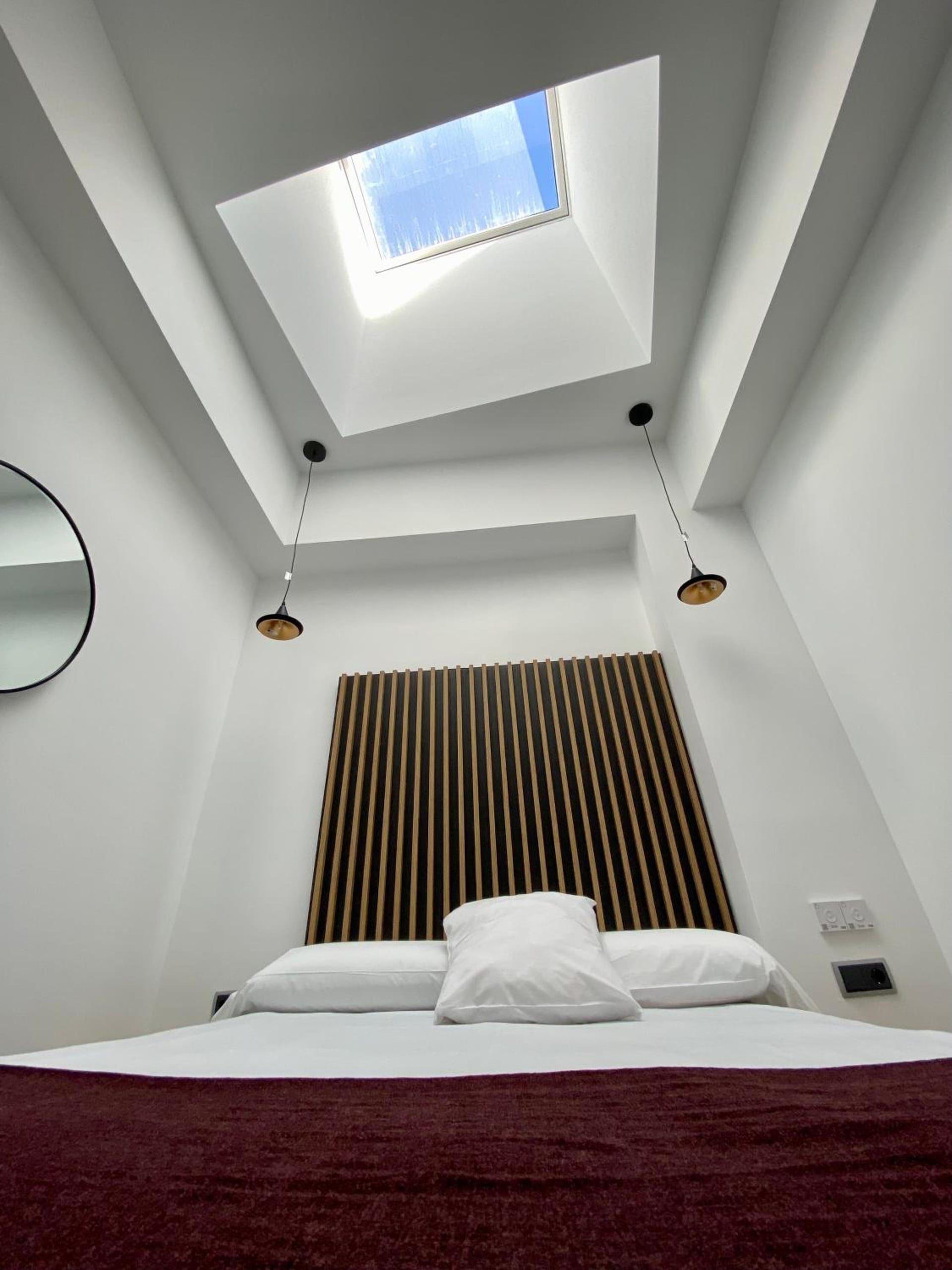 Evenia Alcalá Boutique Hotel, Alcalá de Henares, foto 5