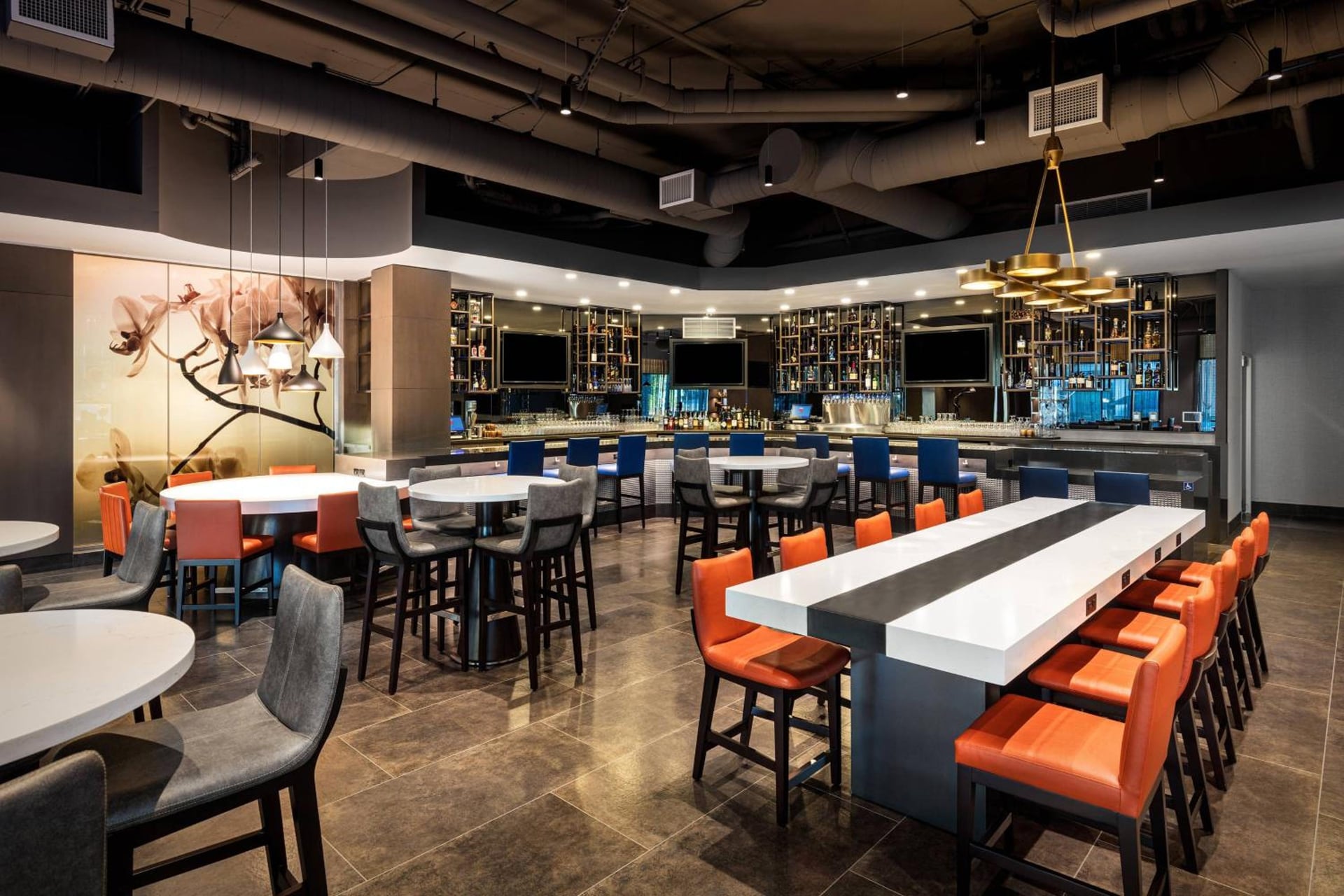 Courtyard by Marriott Los Angeles Monterey Park, Monterey Park, foto 4