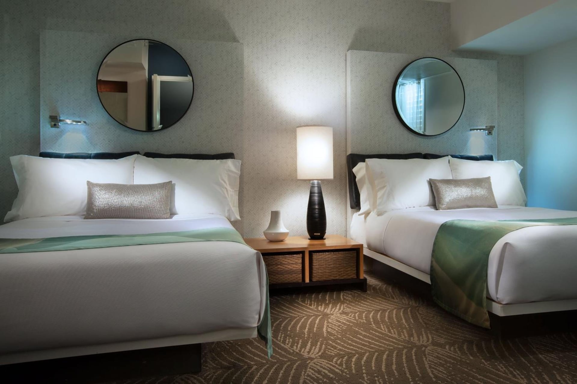 W Los Angeles – West Beverly Hills, Los Angeles, foto 5