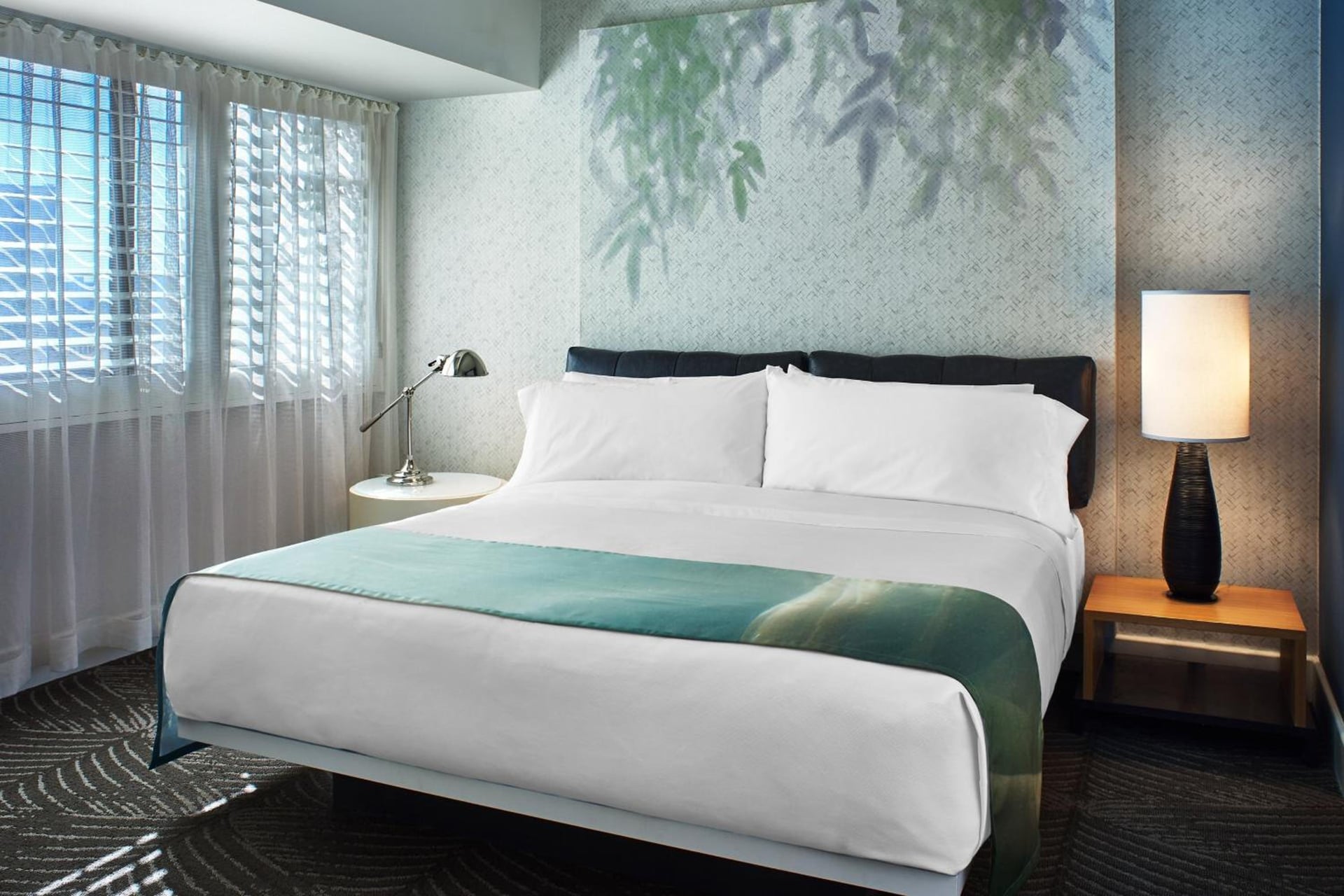W Los Angeles – West Beverly Hills, Los Angeles, foto 2