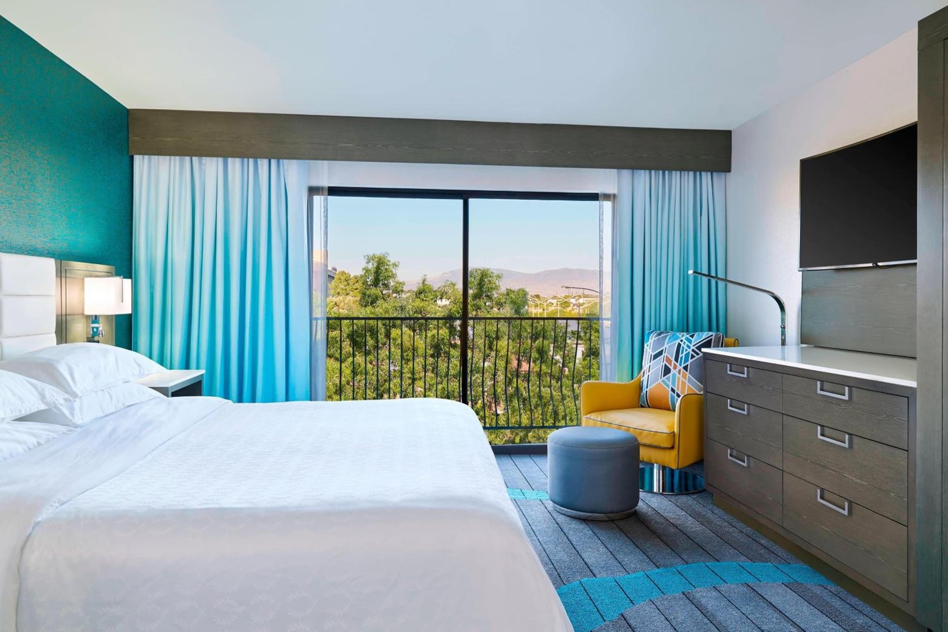 Sheraton Tucson Hotel & Suites, Tucson, foto 2