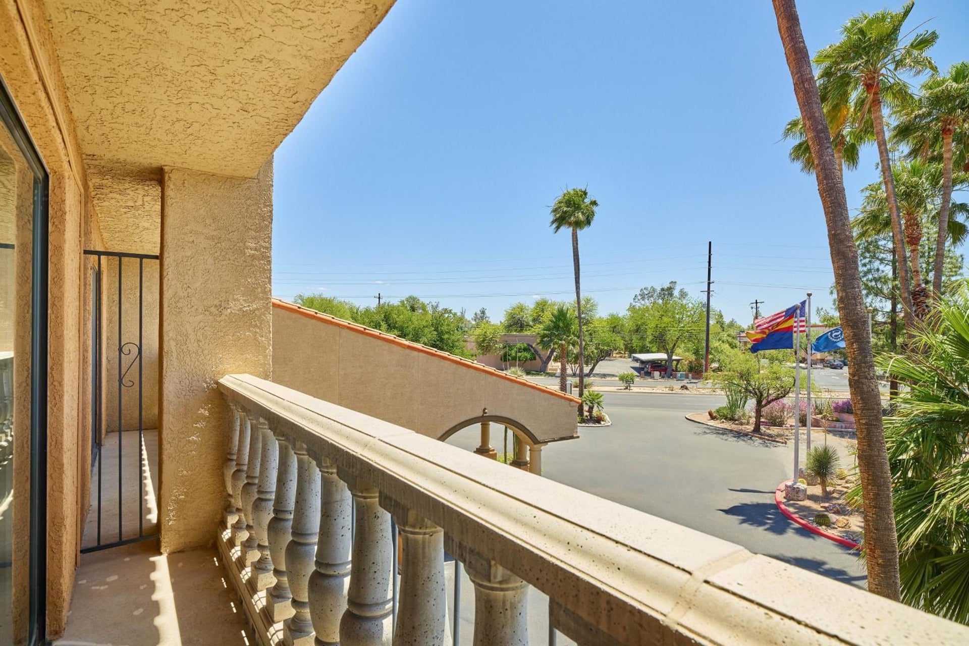 Sheraton Tucson Hotel & Suites, Tucson, foto 4