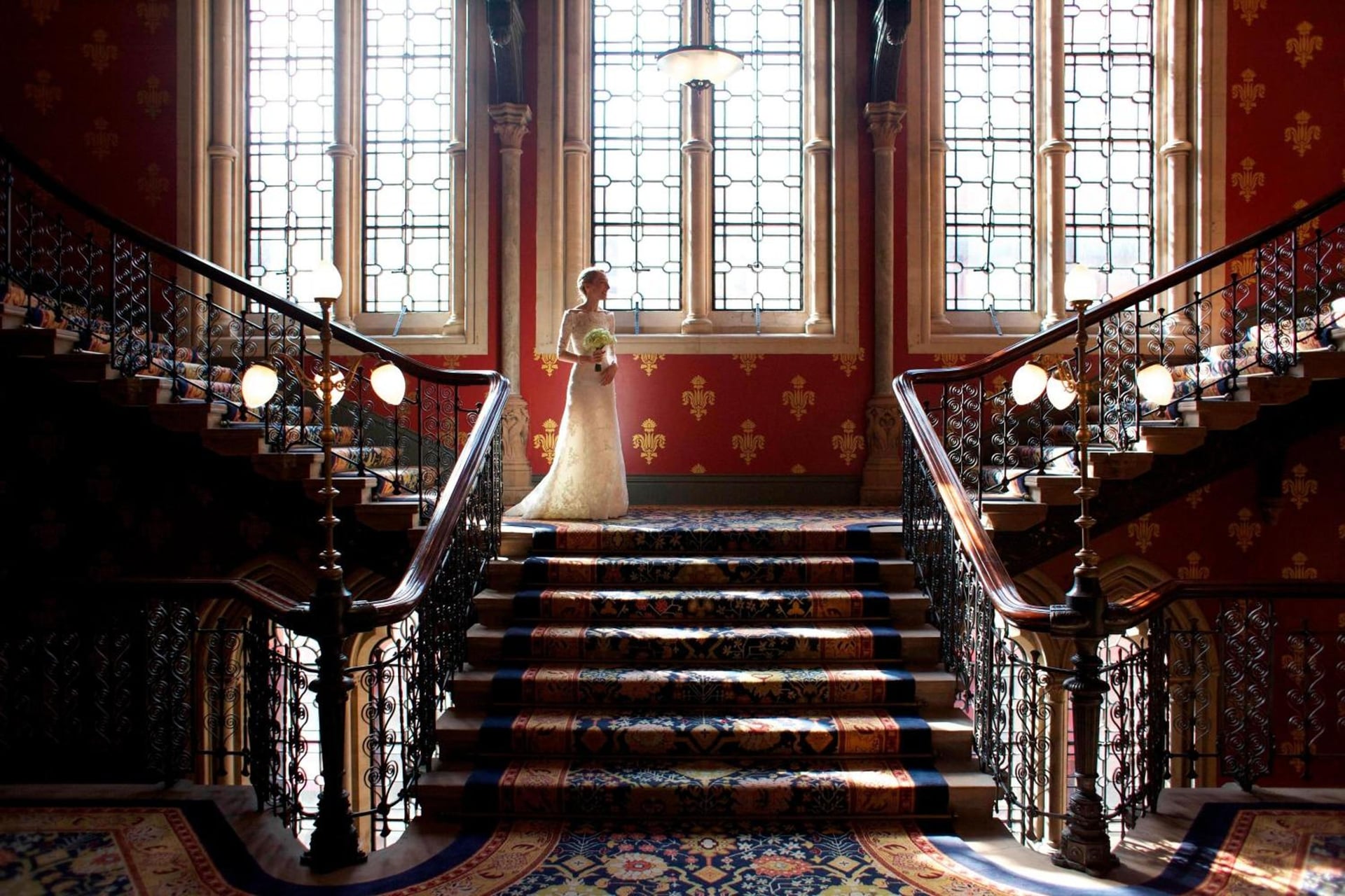 St Pancras London, Autograph Collection, London, foto 3