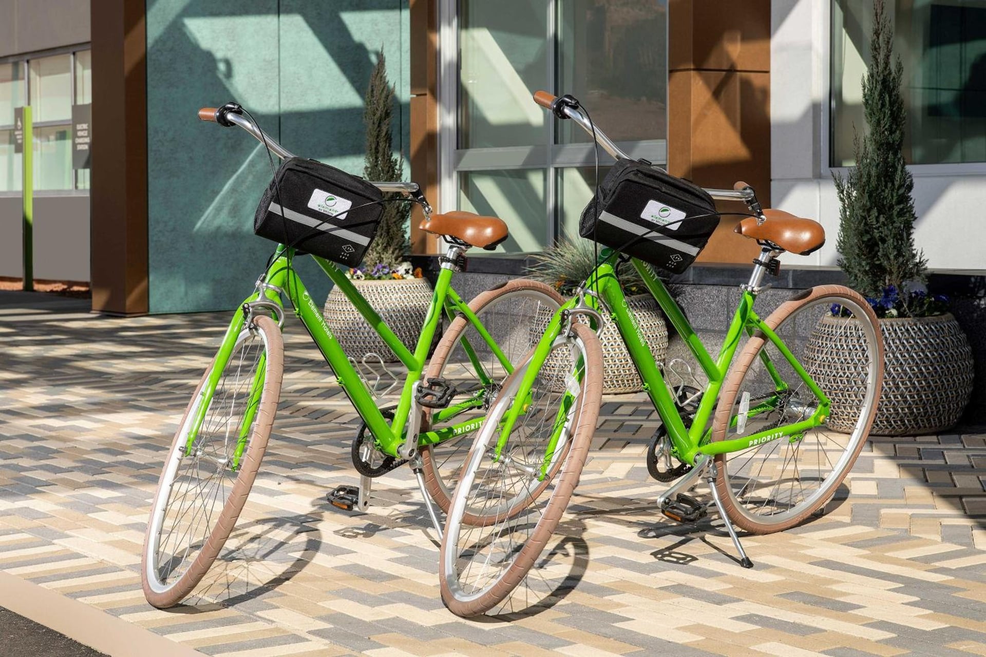 Element by Marriott Sedona, Sedona, foto 3