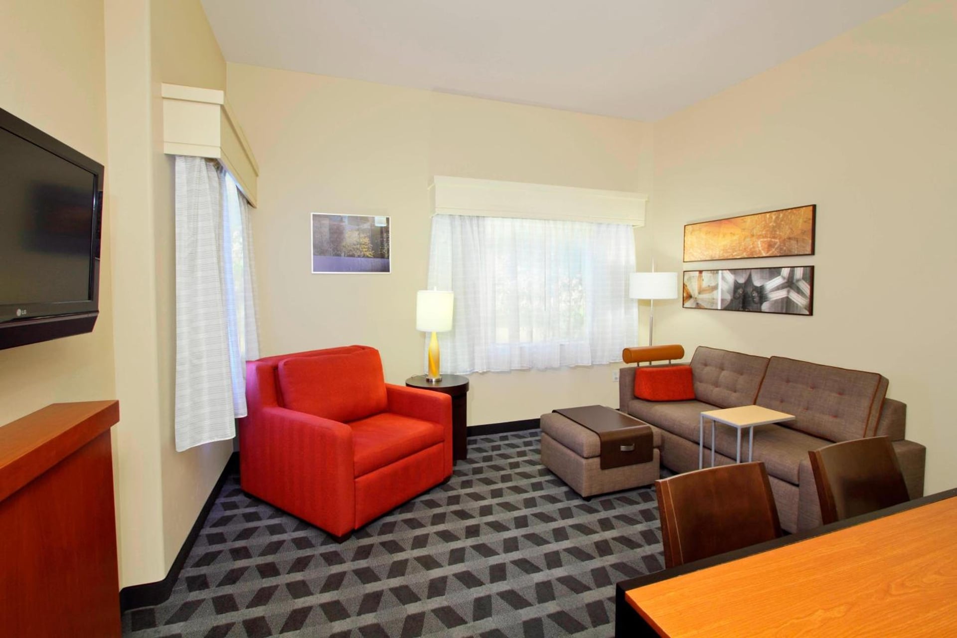 TownePlace Suites St. George, Saint George, foto 2
