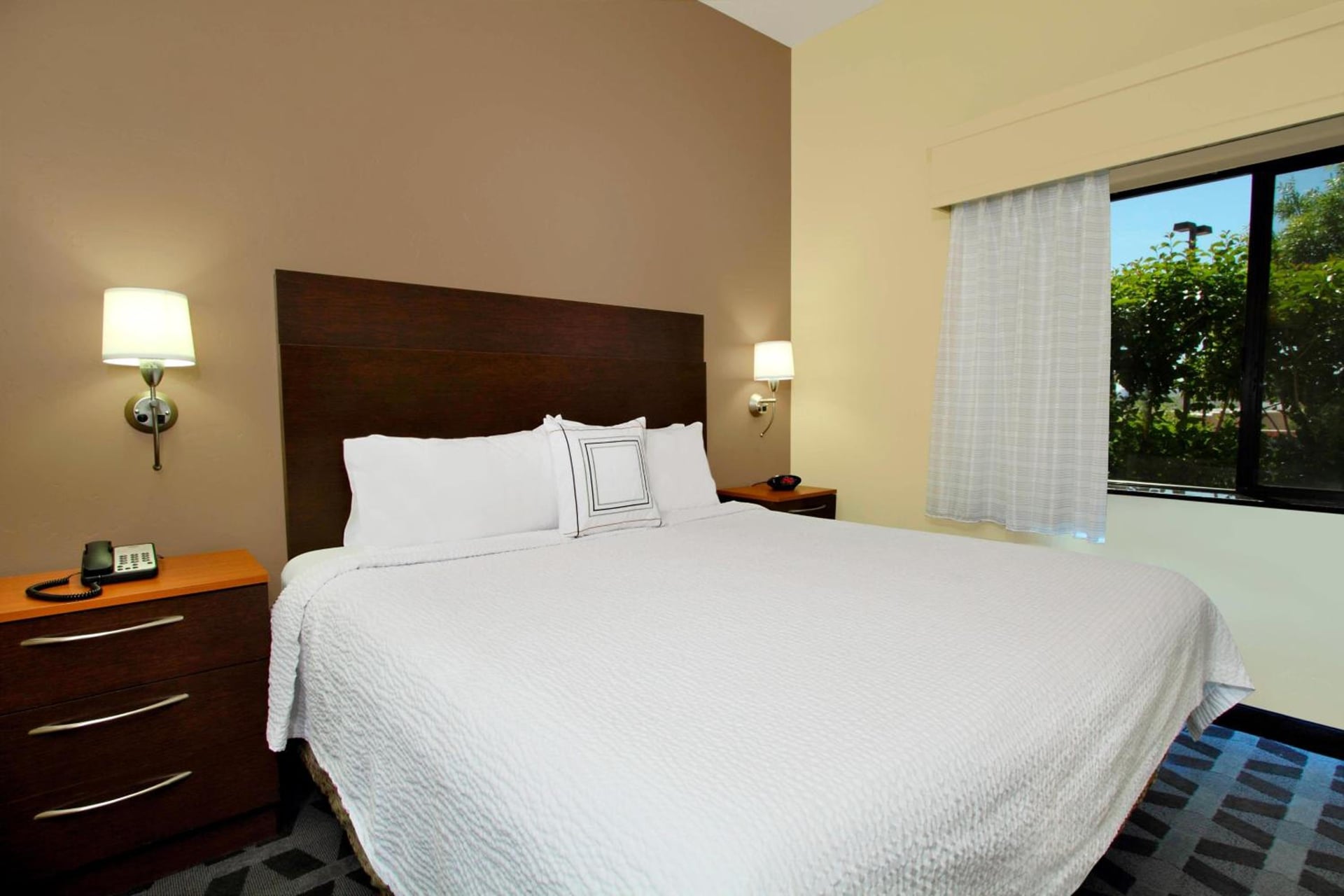 TownePlace Suites St. George, Saint George, foto 3