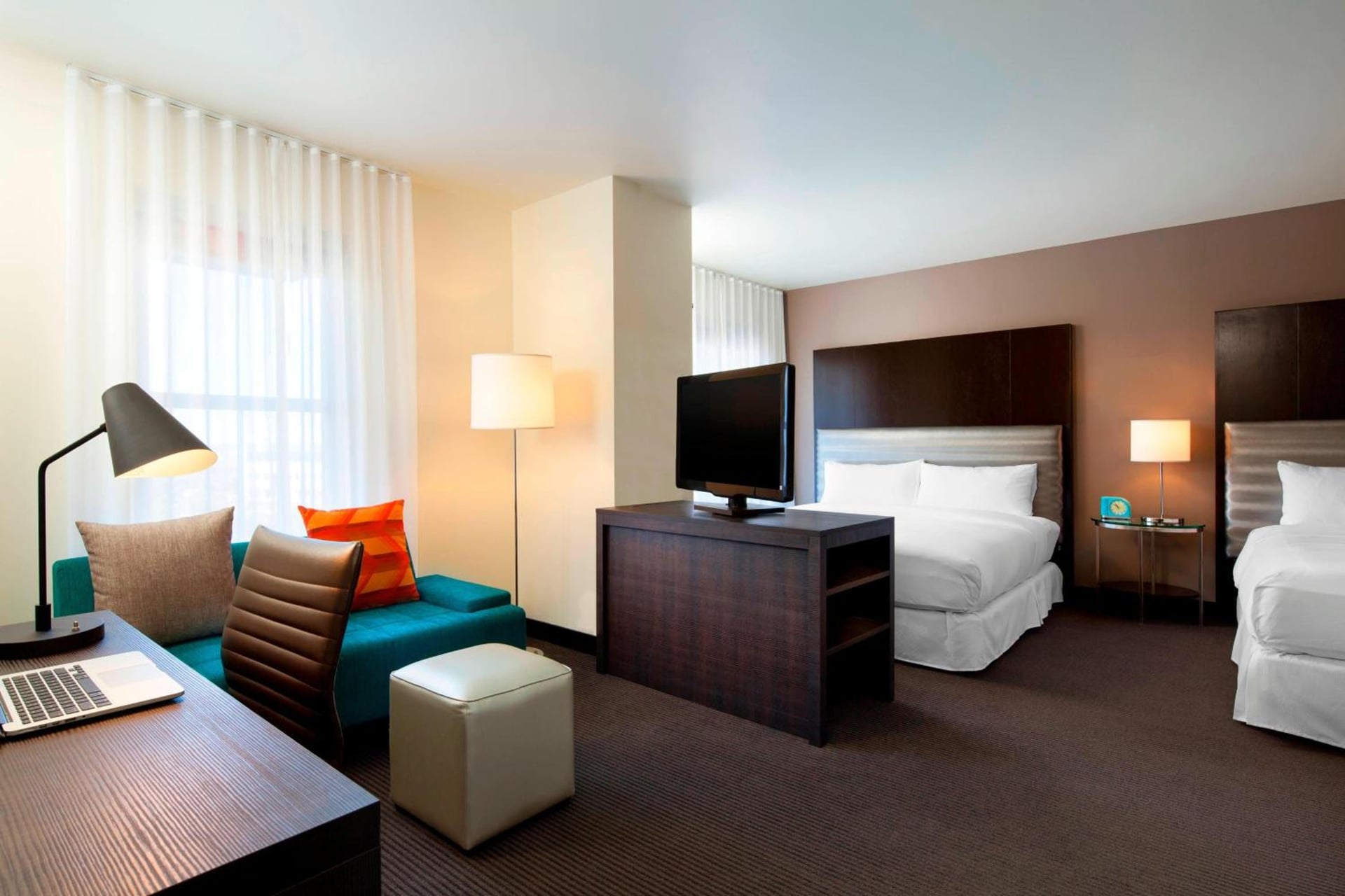 Aloft by Marriott Silicon Valley, Newark, foto 4