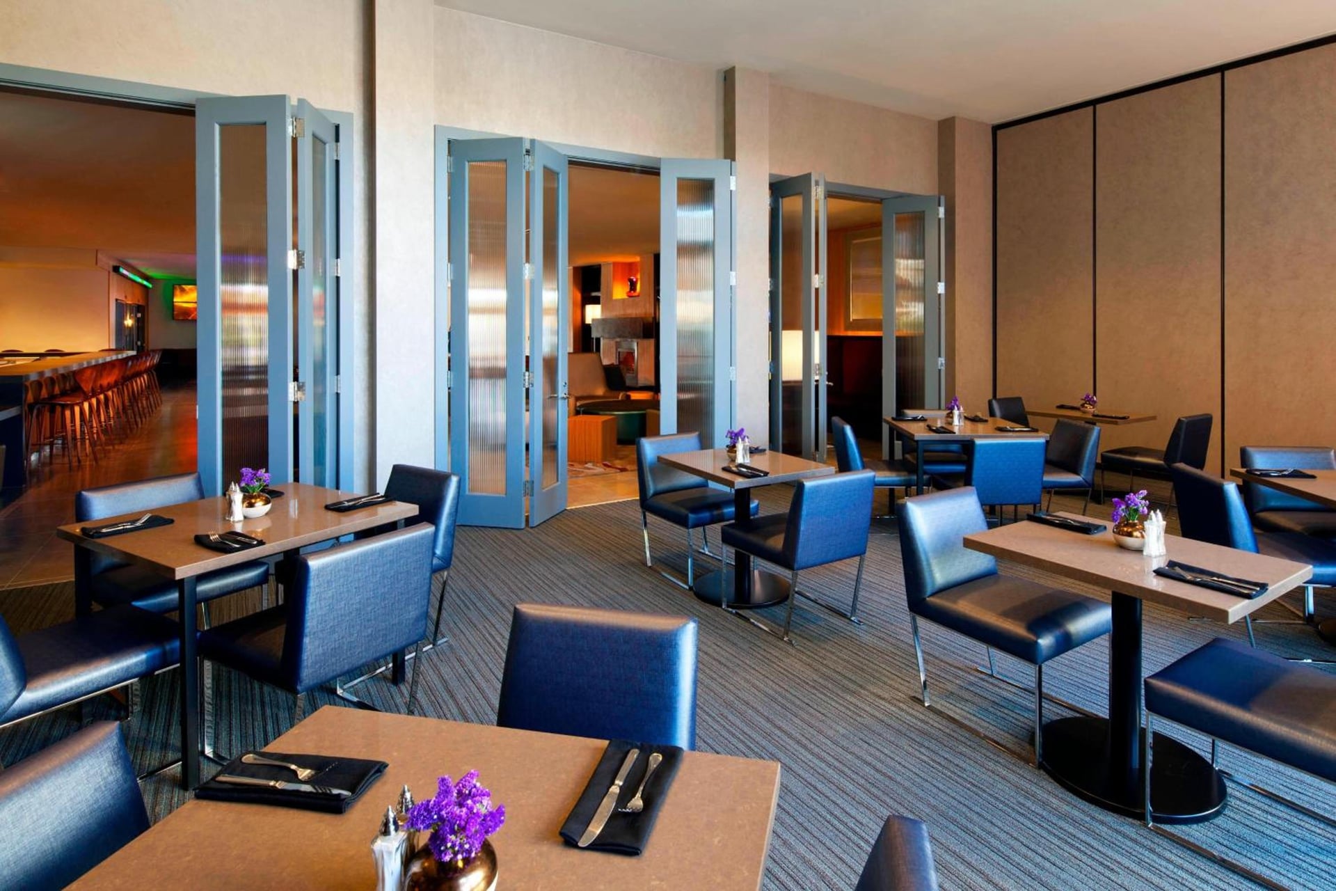 Aloft by Marriott Silicon Valley, Newark, foto 5