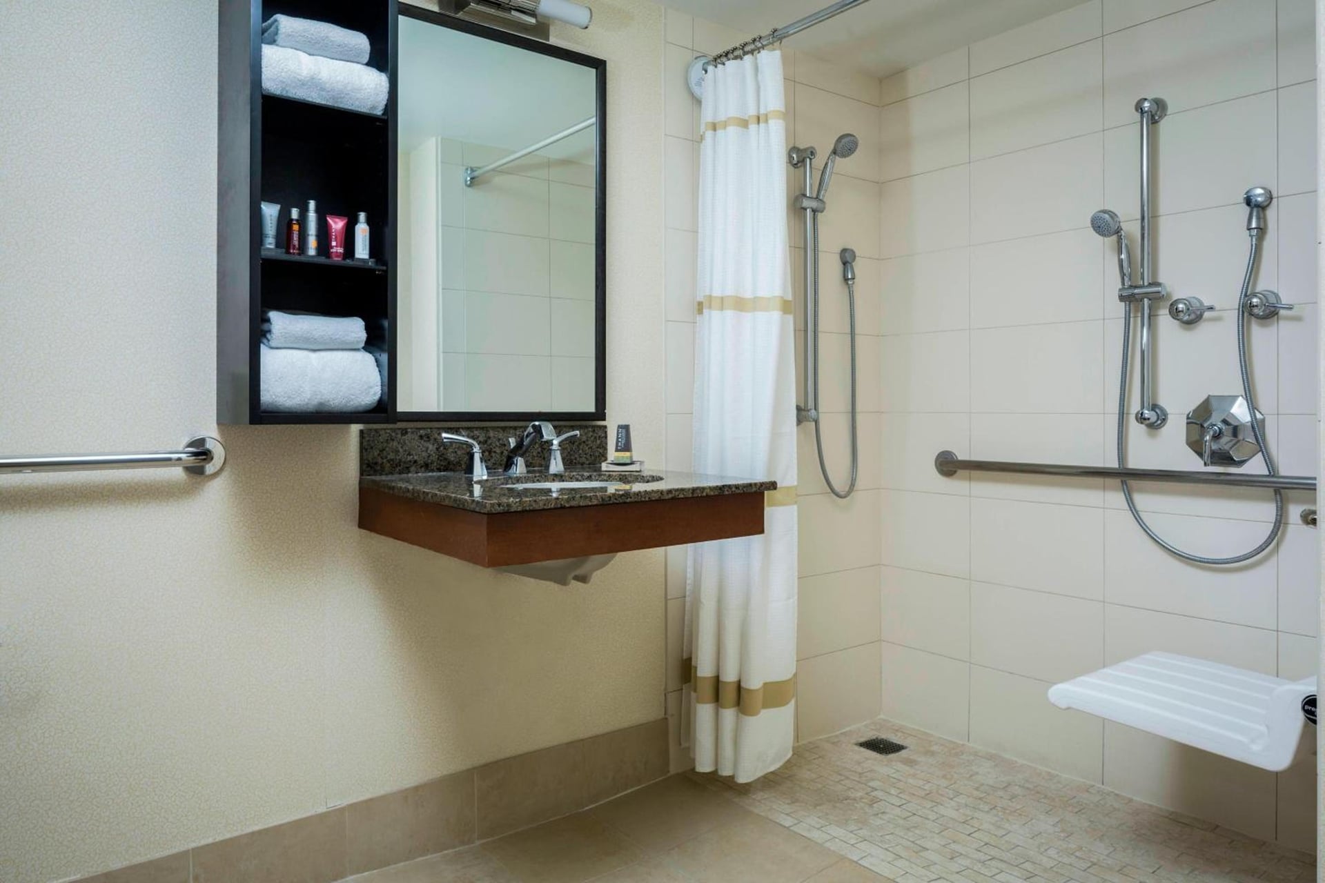 Los Angeles Marriott Burbank Airport, Burbank, foto 5