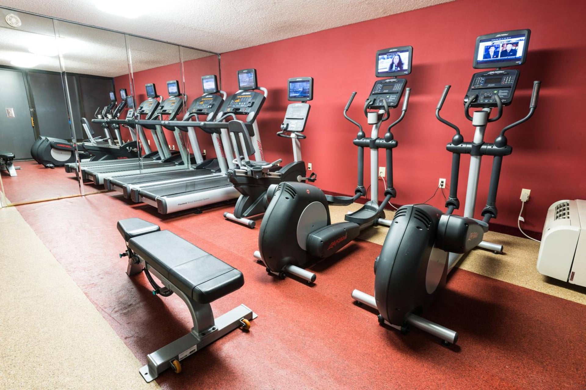 Courtyard by Marriott Page at Lake Powell, Page, foto 4