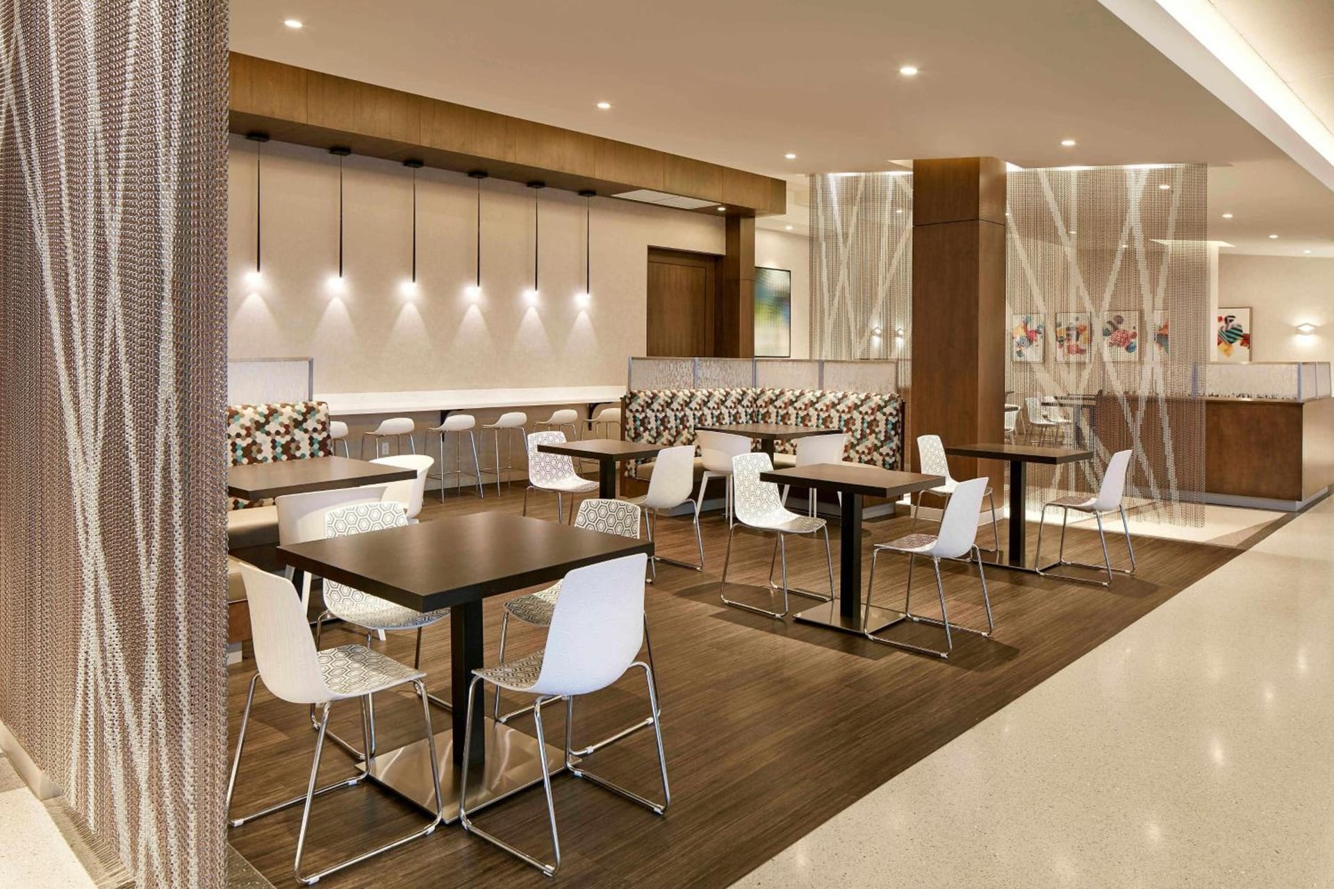 Residence Inn by Marriott at Anaheim Resort/Convention Center, Anaheim, foto 4
