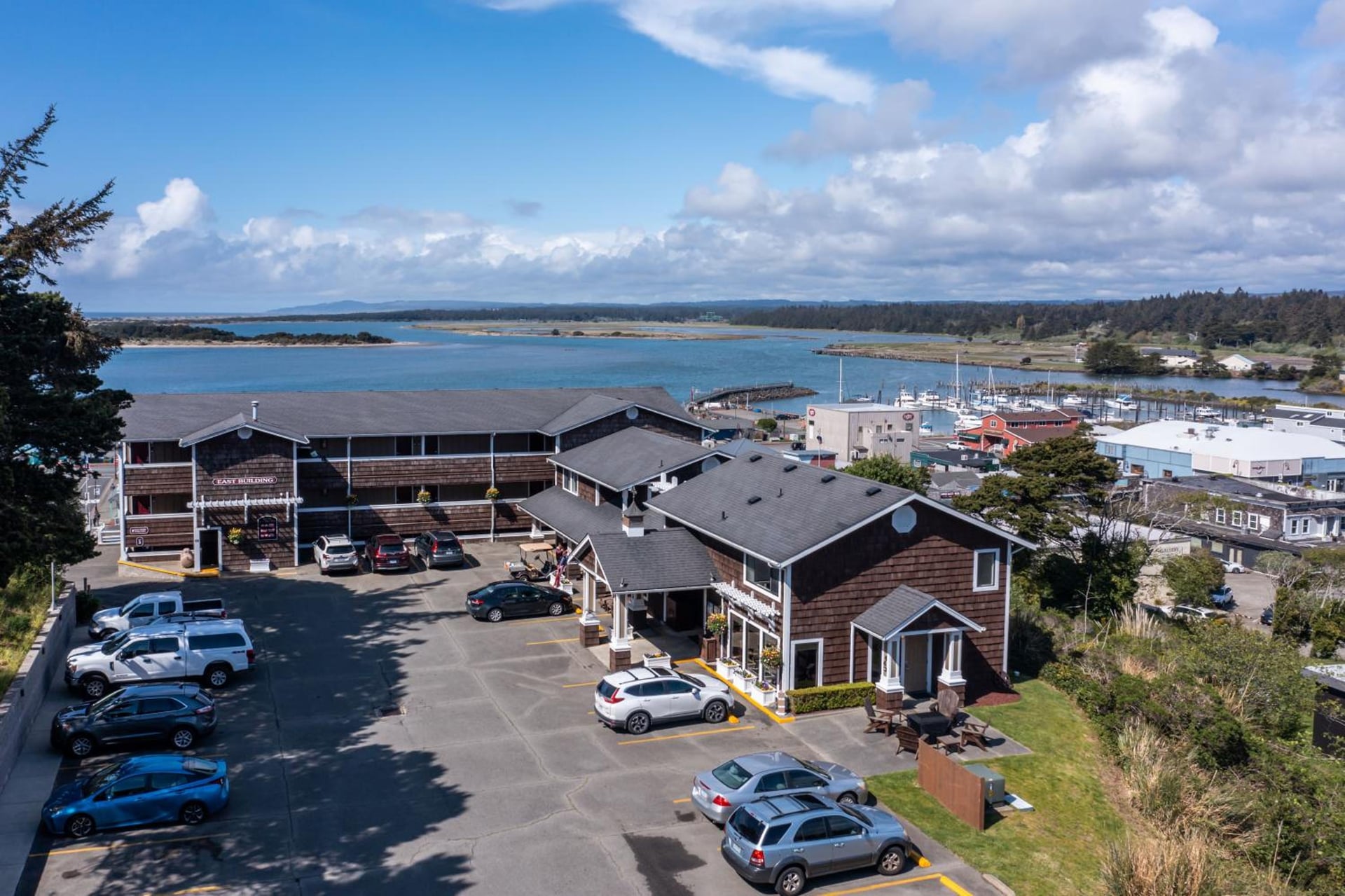 Bandon Inn, Bandon, foto 5