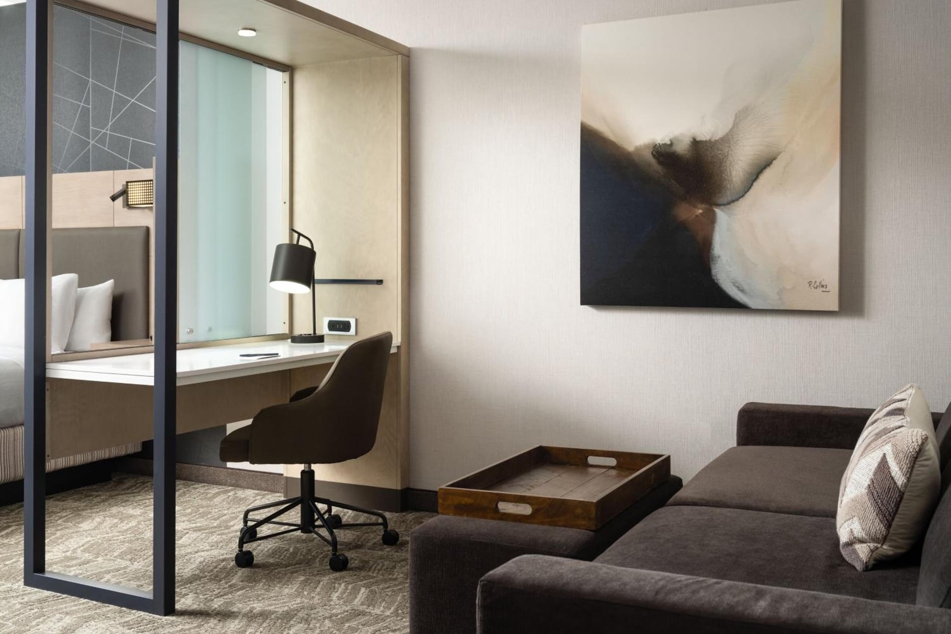 SpringHill Suites by Marriott Milpitas Silicon Valley, Milpitas, foto 2