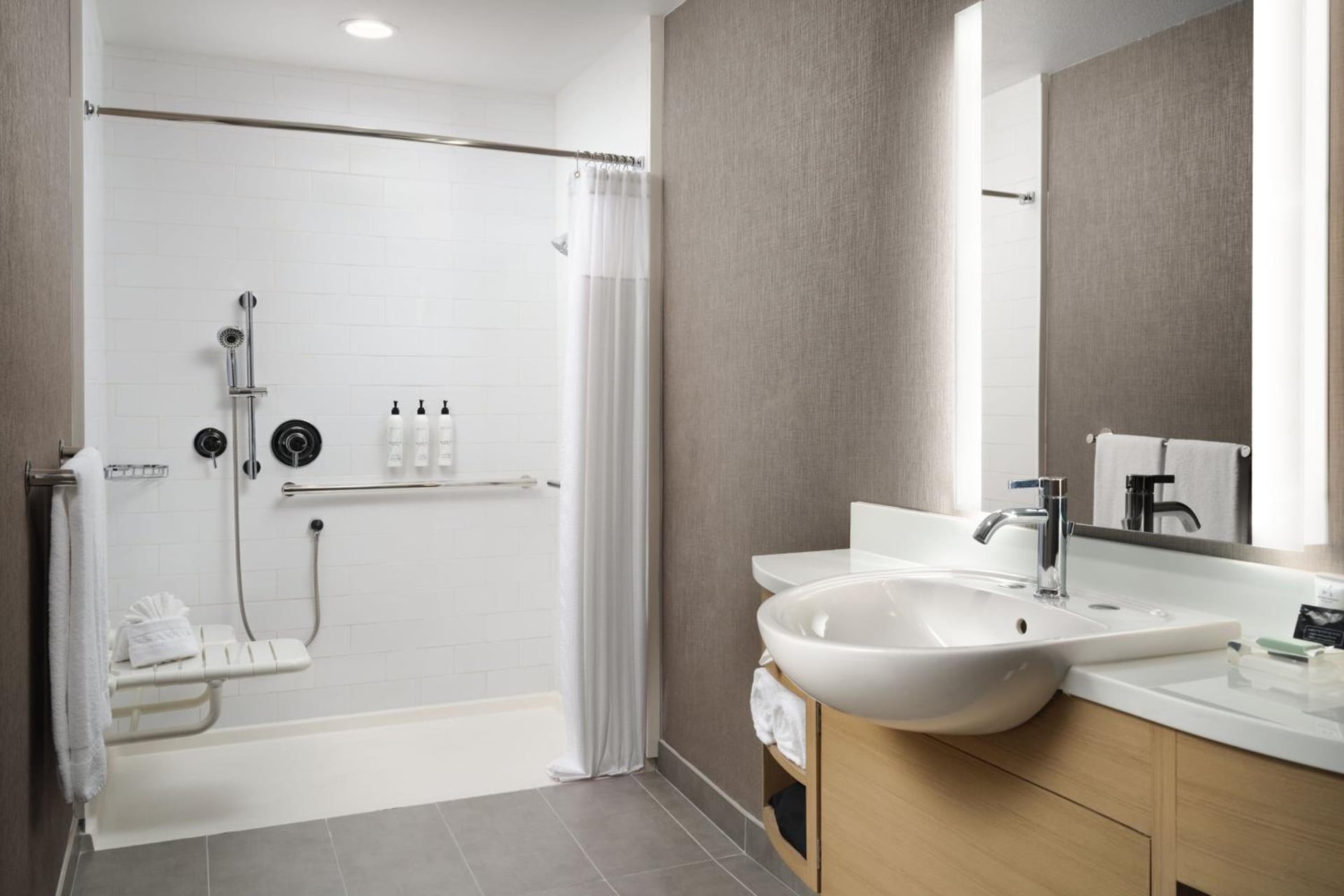 SpringHill Suites by Marriott Milpitas Silicon Valley, Milpitas, foto 4