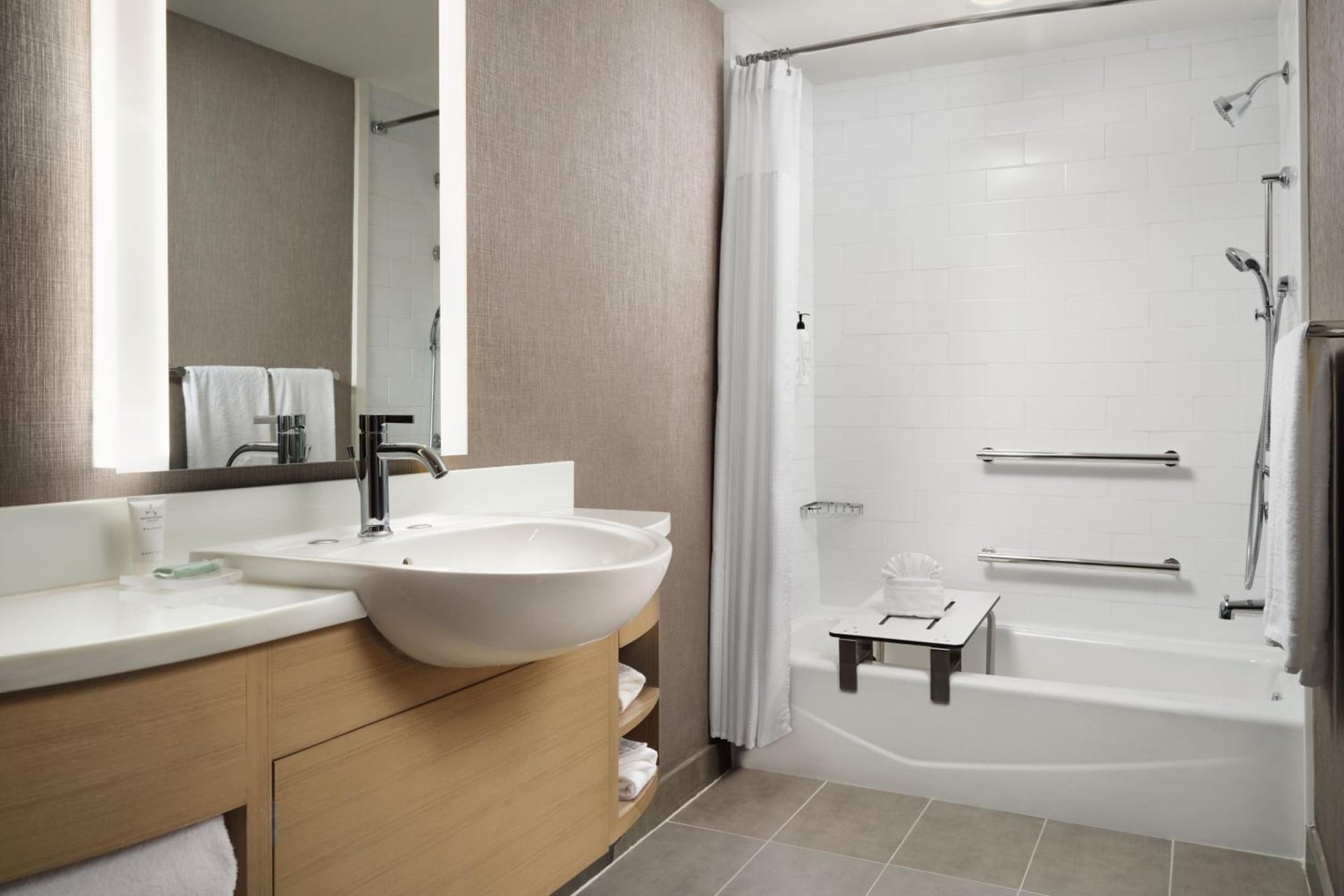 SpringHill Suites by Marriott Milpitas Silicon Valley, Milpitas, foto 5