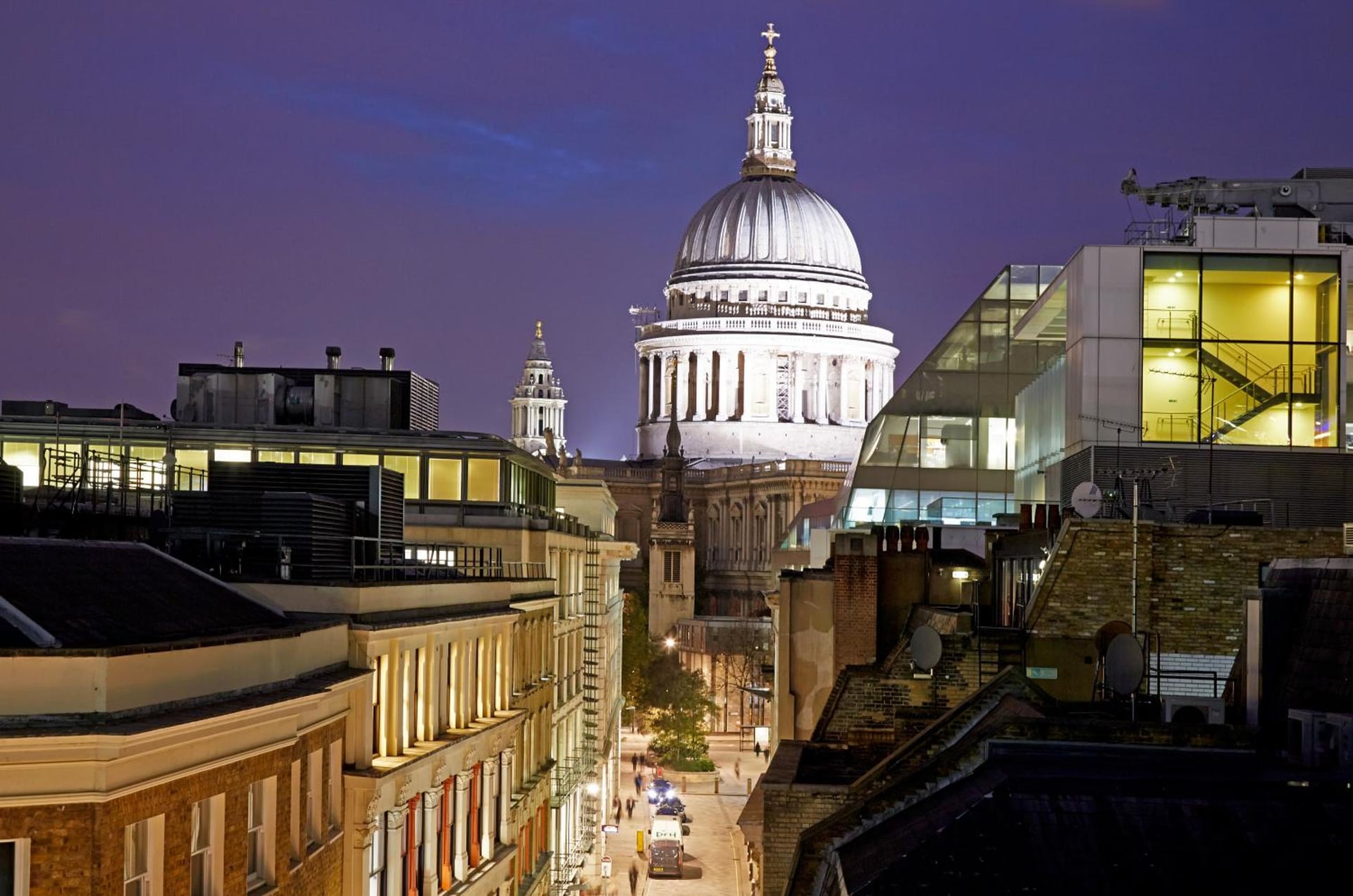 Cheval Calico House, London, foto 4