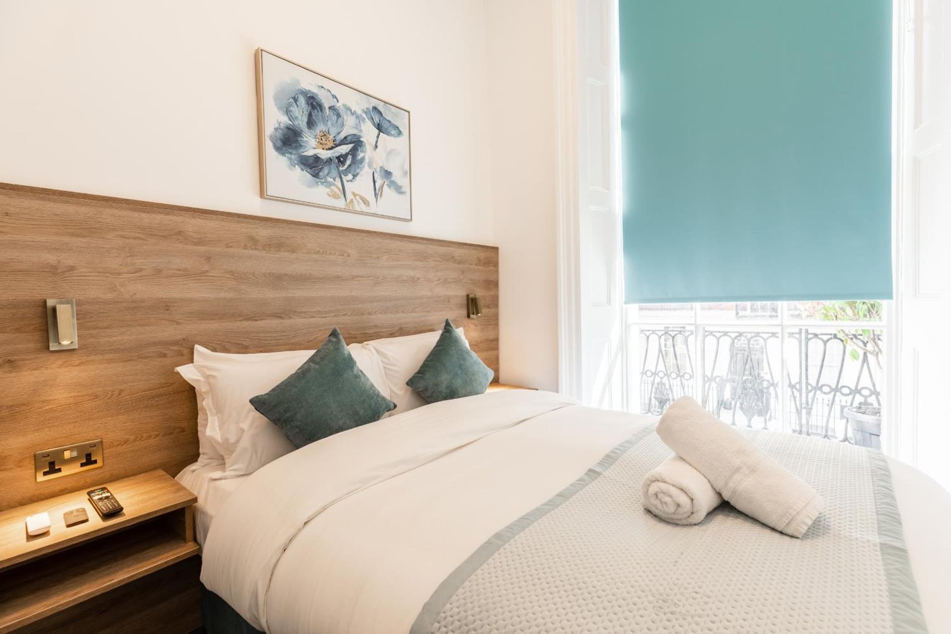 Griffin House Hotel, London, foto 5