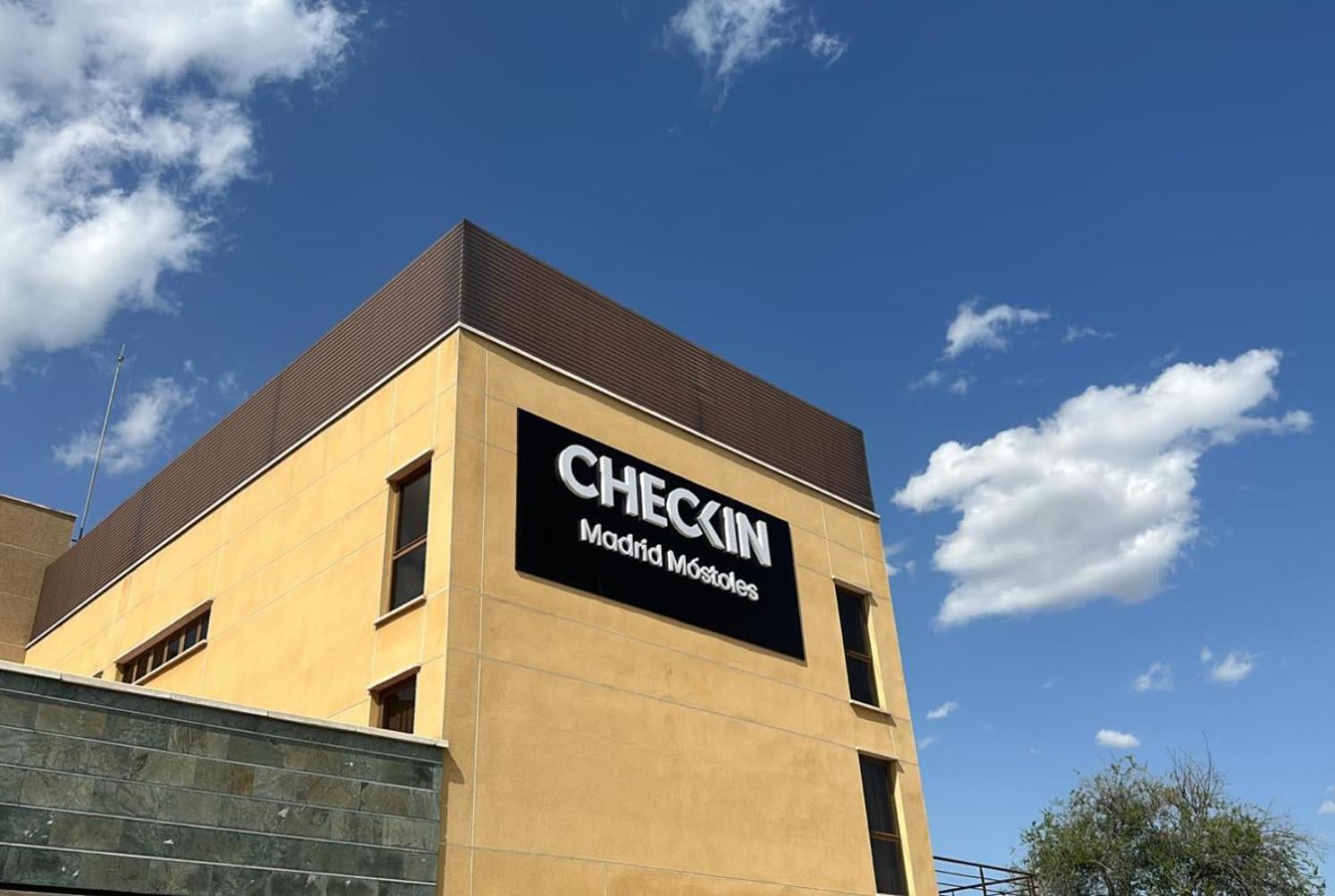 Checkin Madrid Móstoles, Móstoles, foto 5