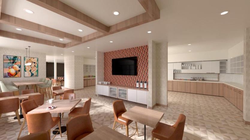 Hyatt Place Sacramento International Airport, Sacramento, foto 3