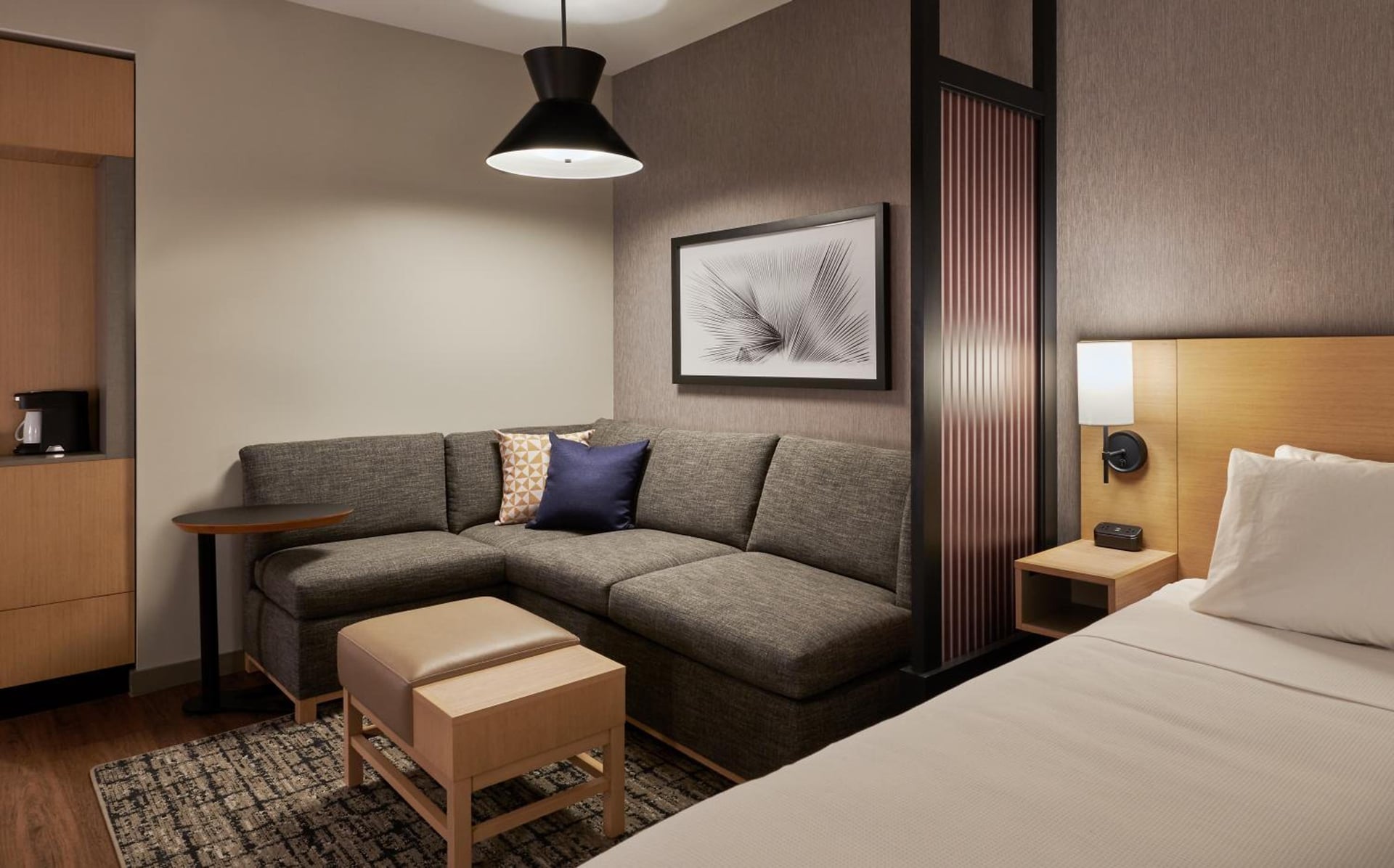 Hyatt Place Sacramento International Airport, Sacramento, foto 4
