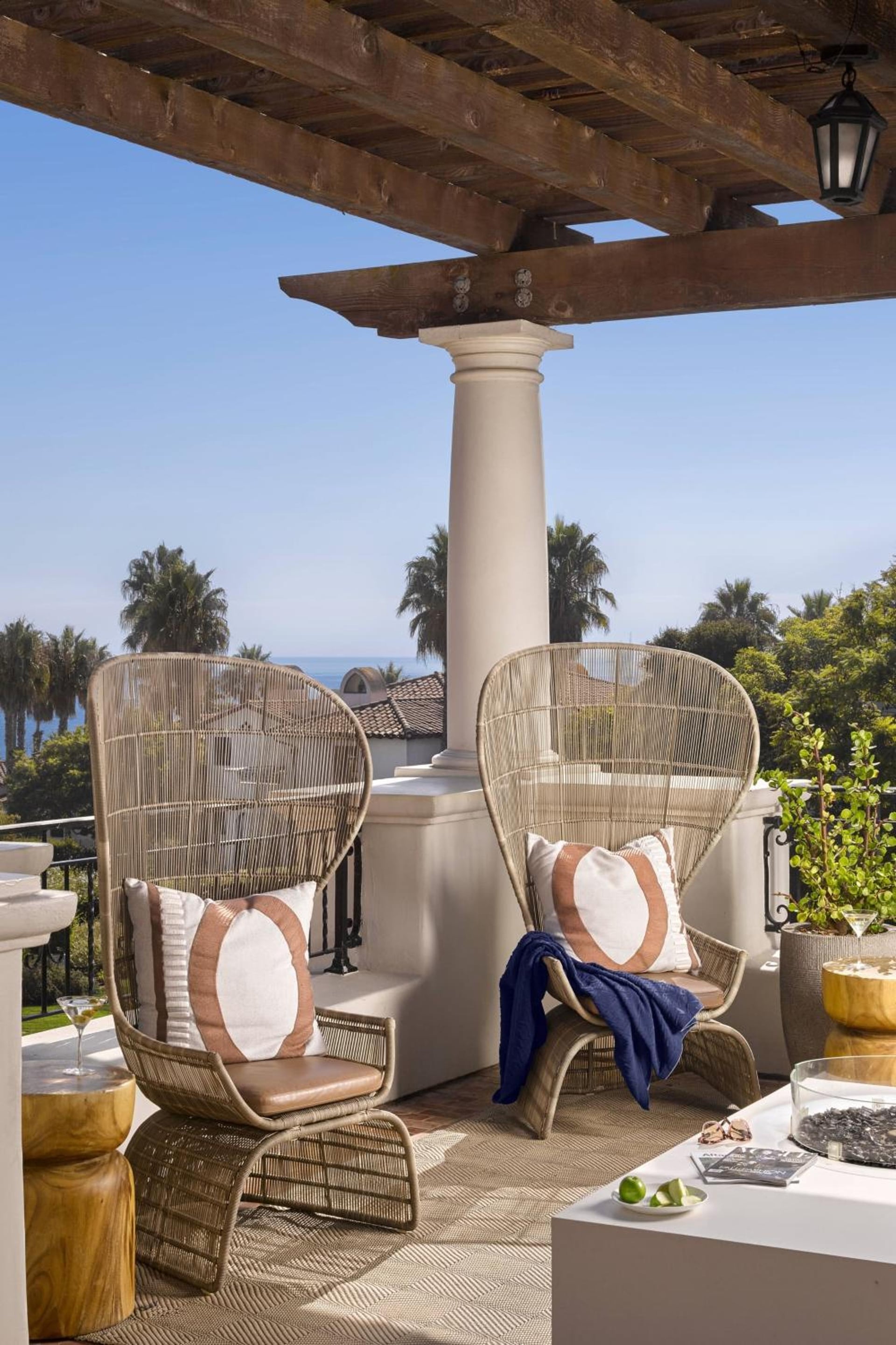 The Ritz-Carlton Bacara, Santa Barbara, Goleta, foto 3