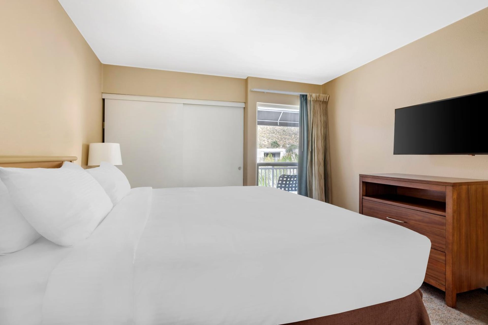 Hilton Vacation Club Palm Canyon Palm Springs, Palm Springs, foto 4