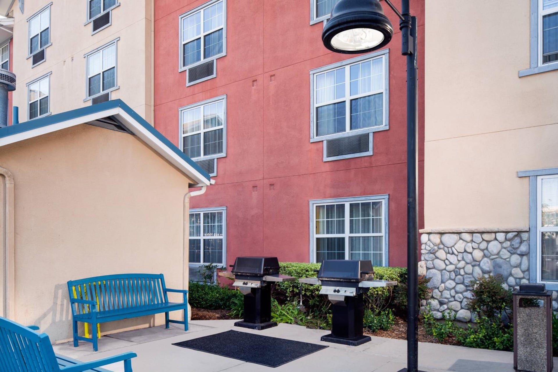 TownePlace Suites Los Angeles LAX Manhattan Beach, Hawthorne, foto 5