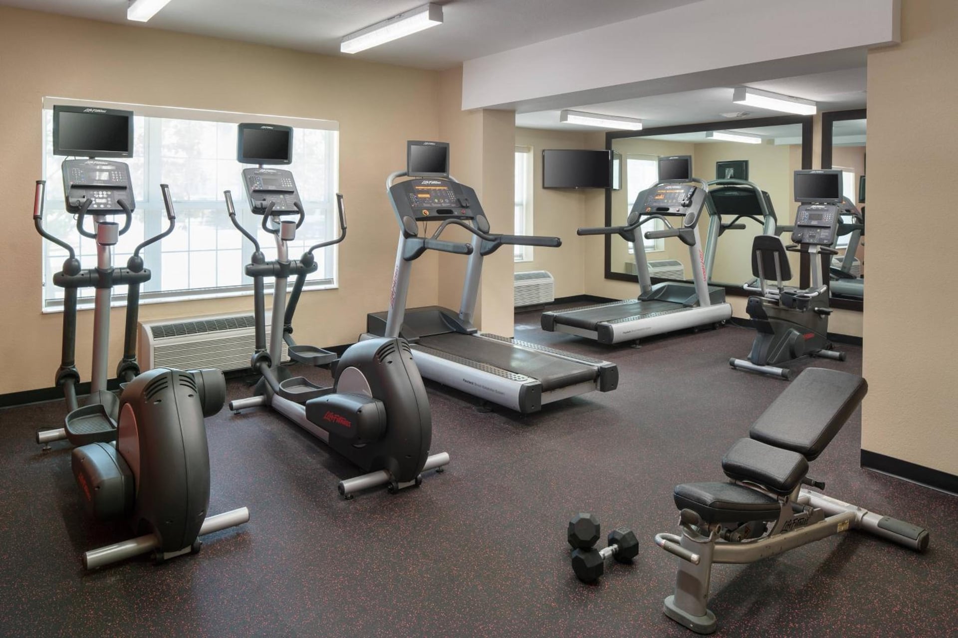 TownePlace Suites Los Angeles LAX Manhattan Beach, Hawthorne, foto 2