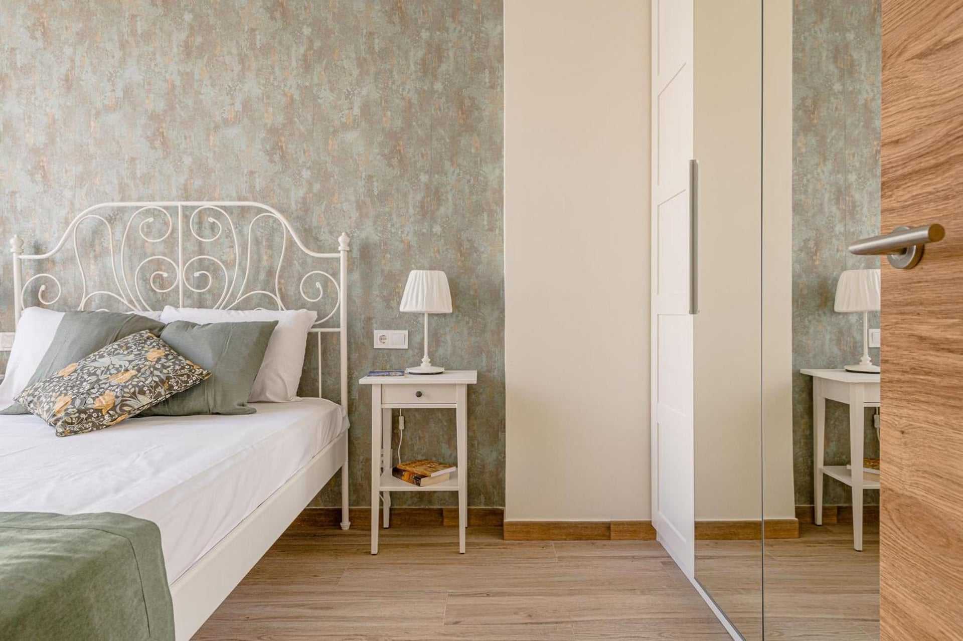 Simone Apartments, Madrid, foto 4