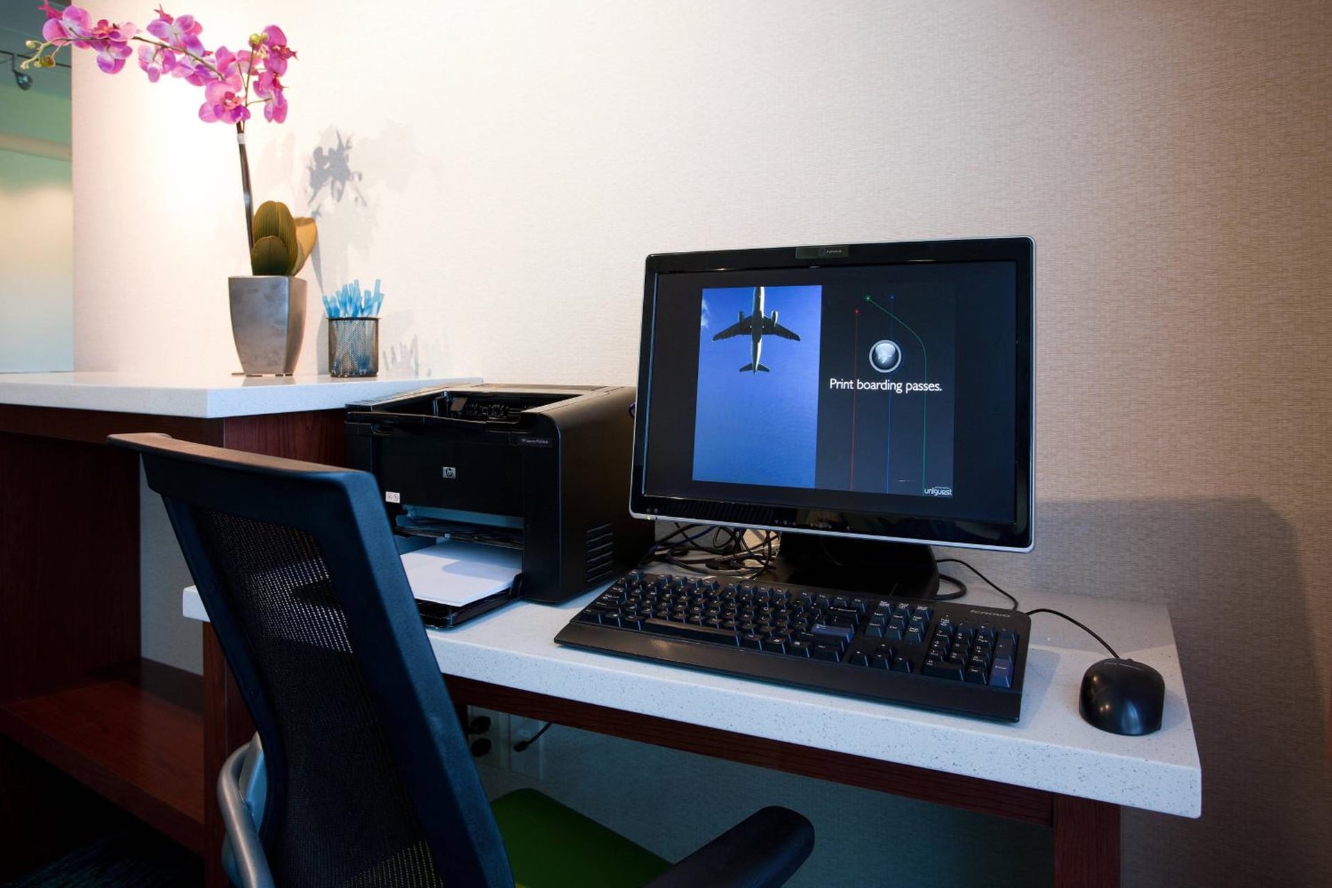 SpringHill Suites Los Angeles LAX/Manhattan Beach, Hawthorne, foto 4